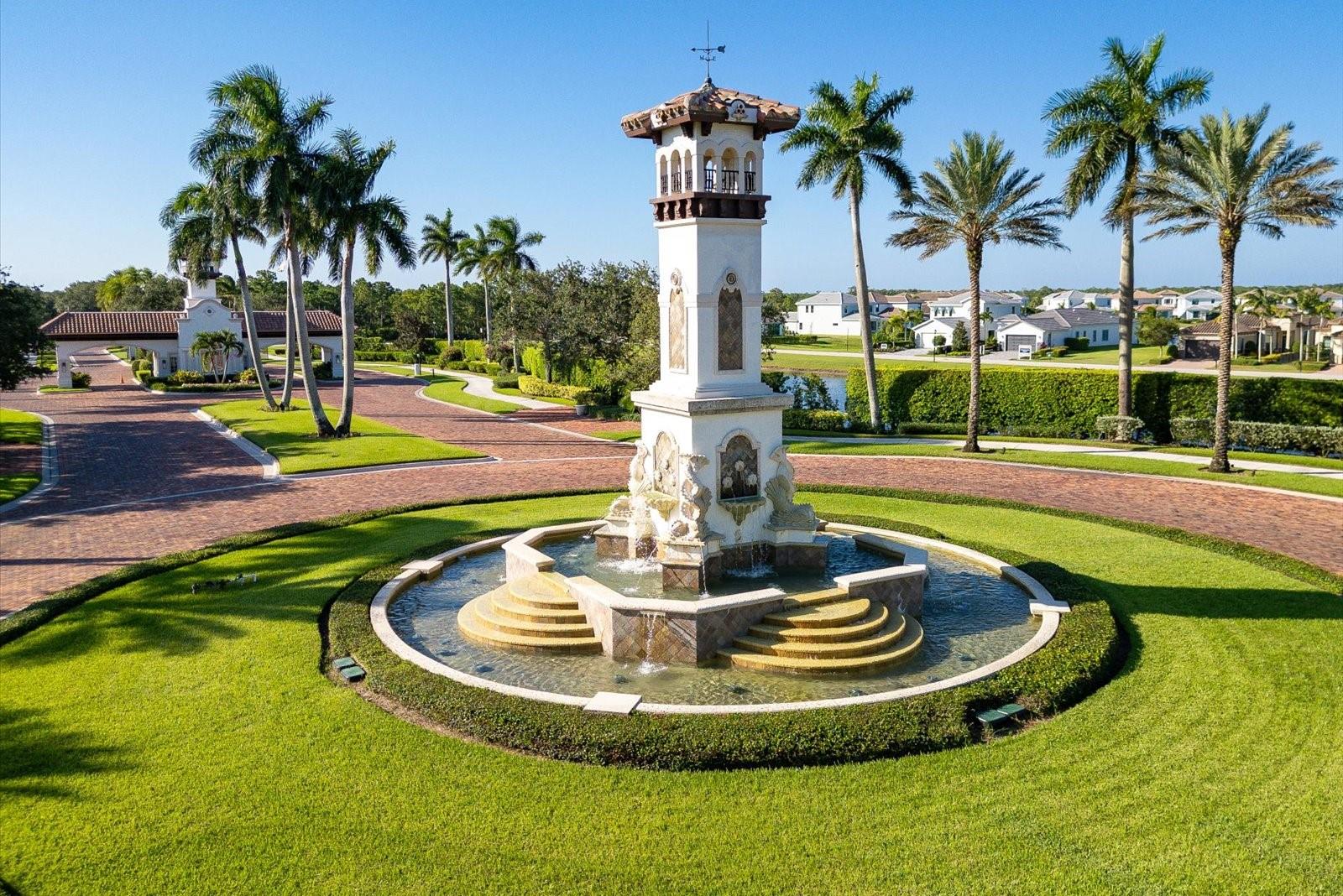 Tesoro 20 - Residential