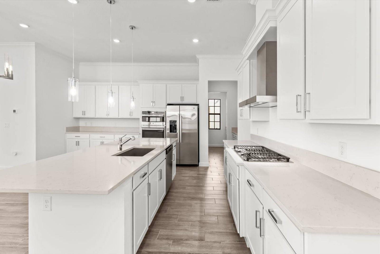 Tesoro 20 - Residential