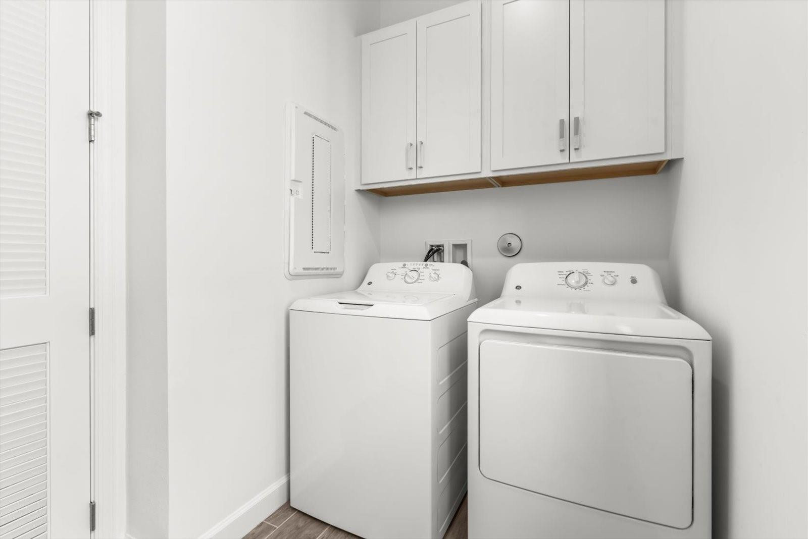 Tesoro 20 - Residential