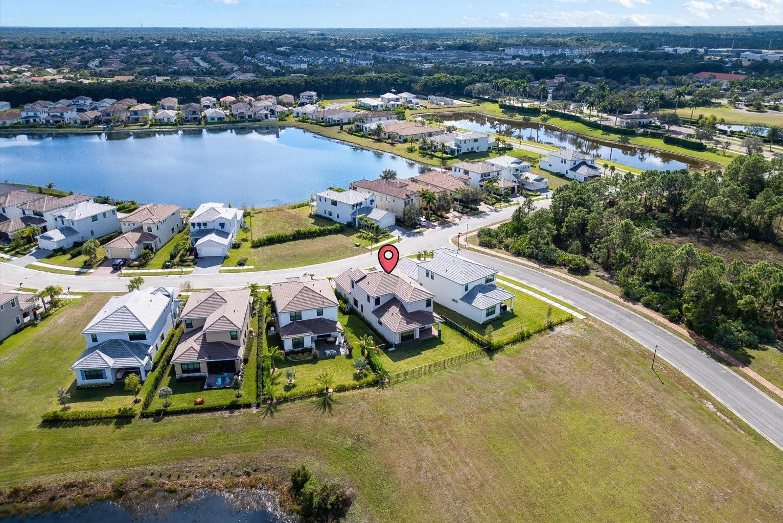 Tesoro 20 - Residential