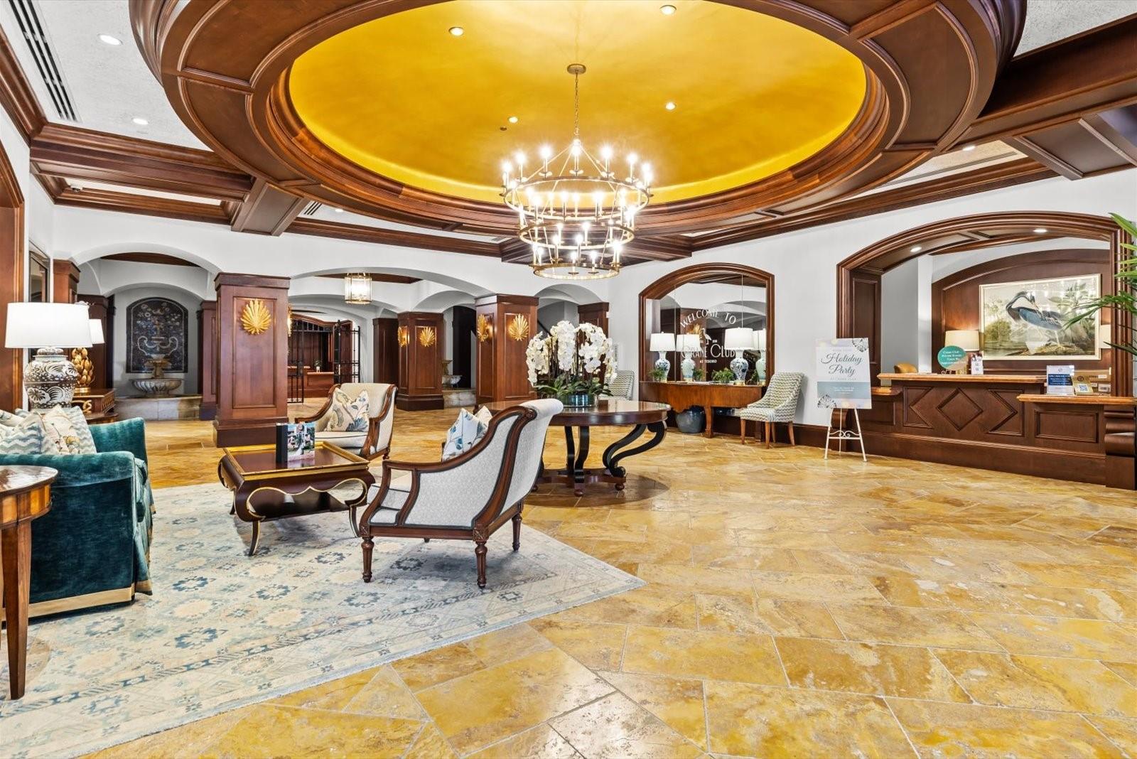 Tesoro 20 - Residential