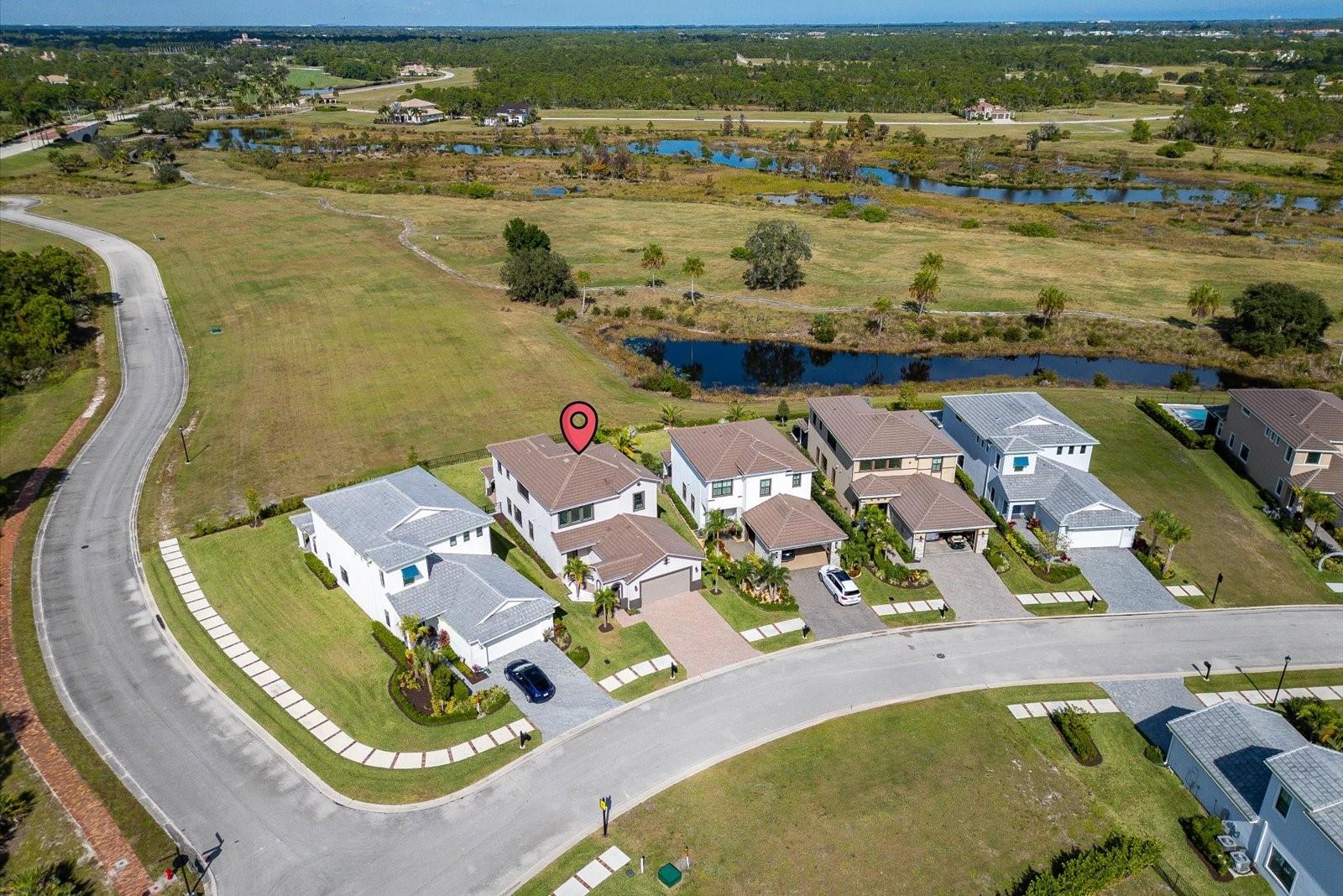 Tesoro 20 - Residential