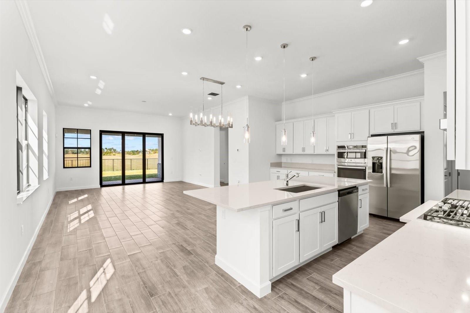 Tesoro 20 - Residential