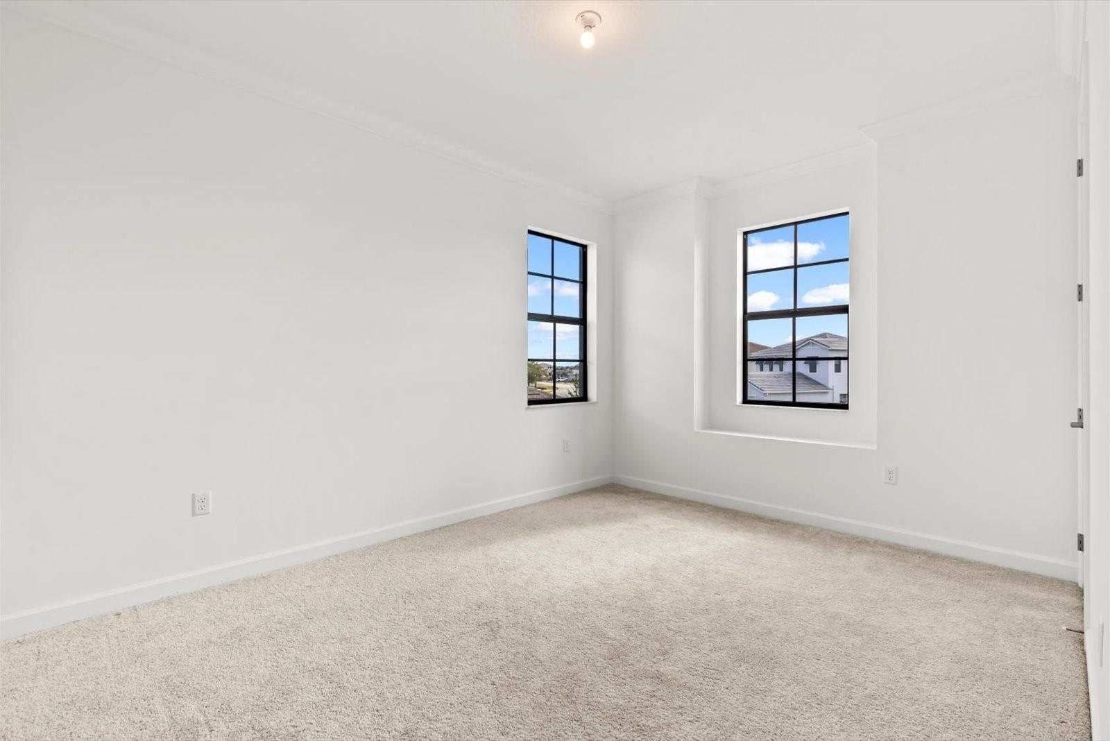 Tesoro 20 - Residential