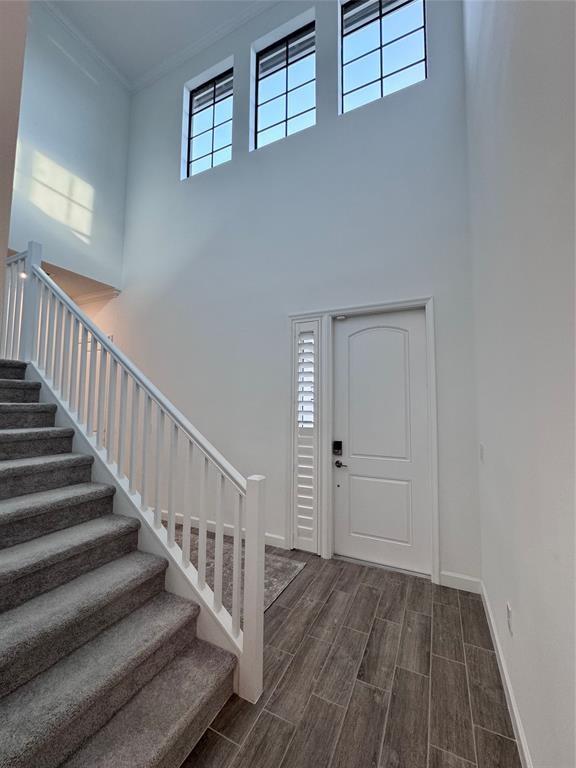 Tesoro 20 - Residential