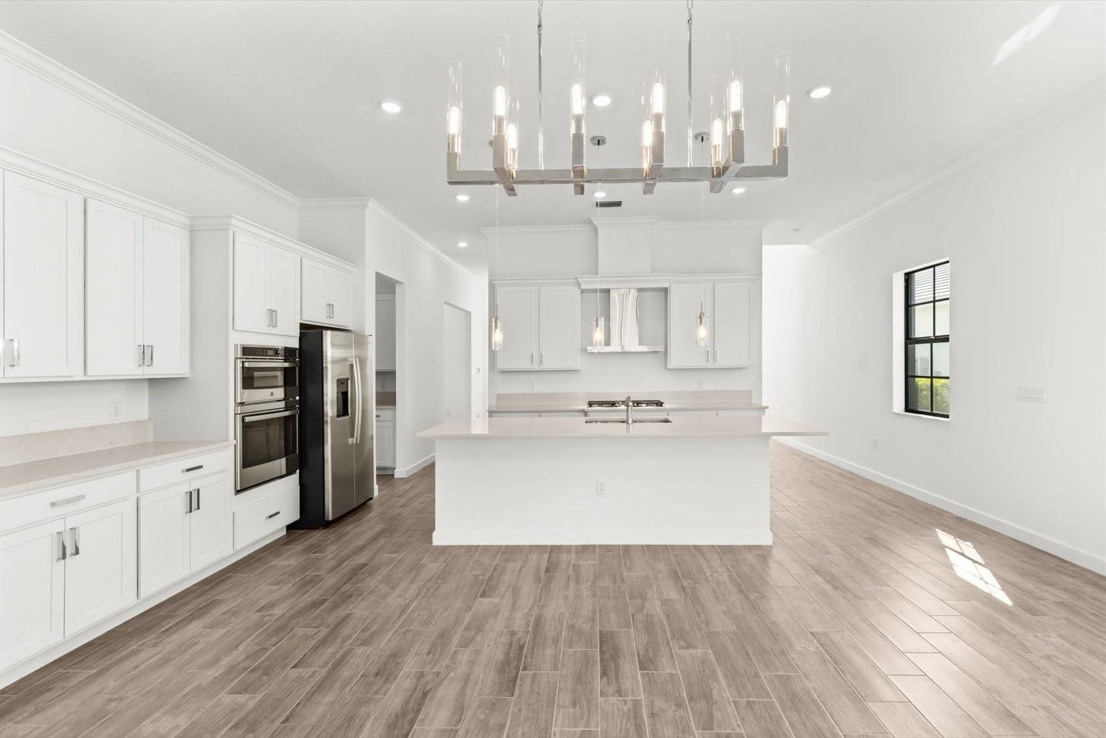 Tesoro 20 - Residential