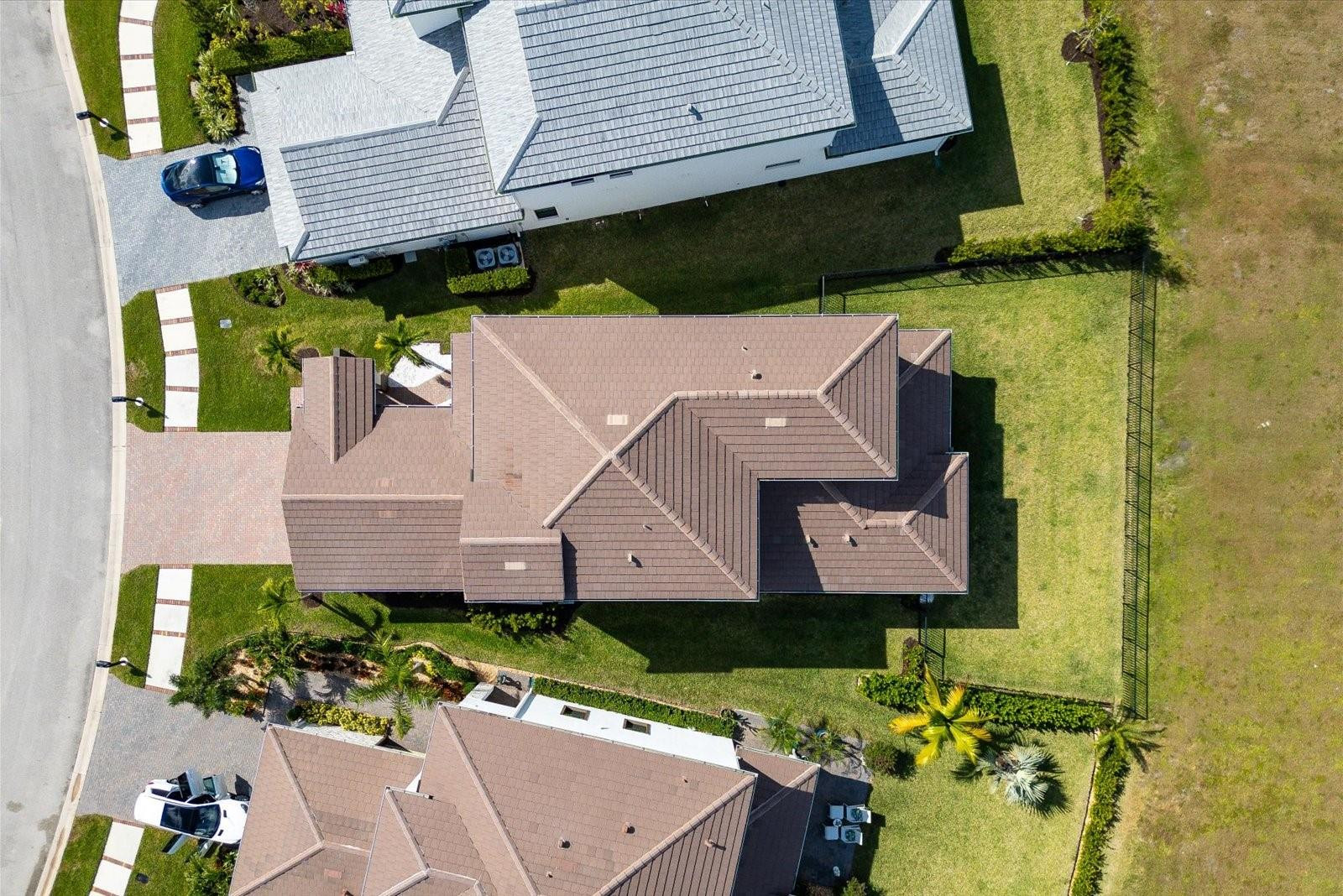 Tesoro 20 - Residential