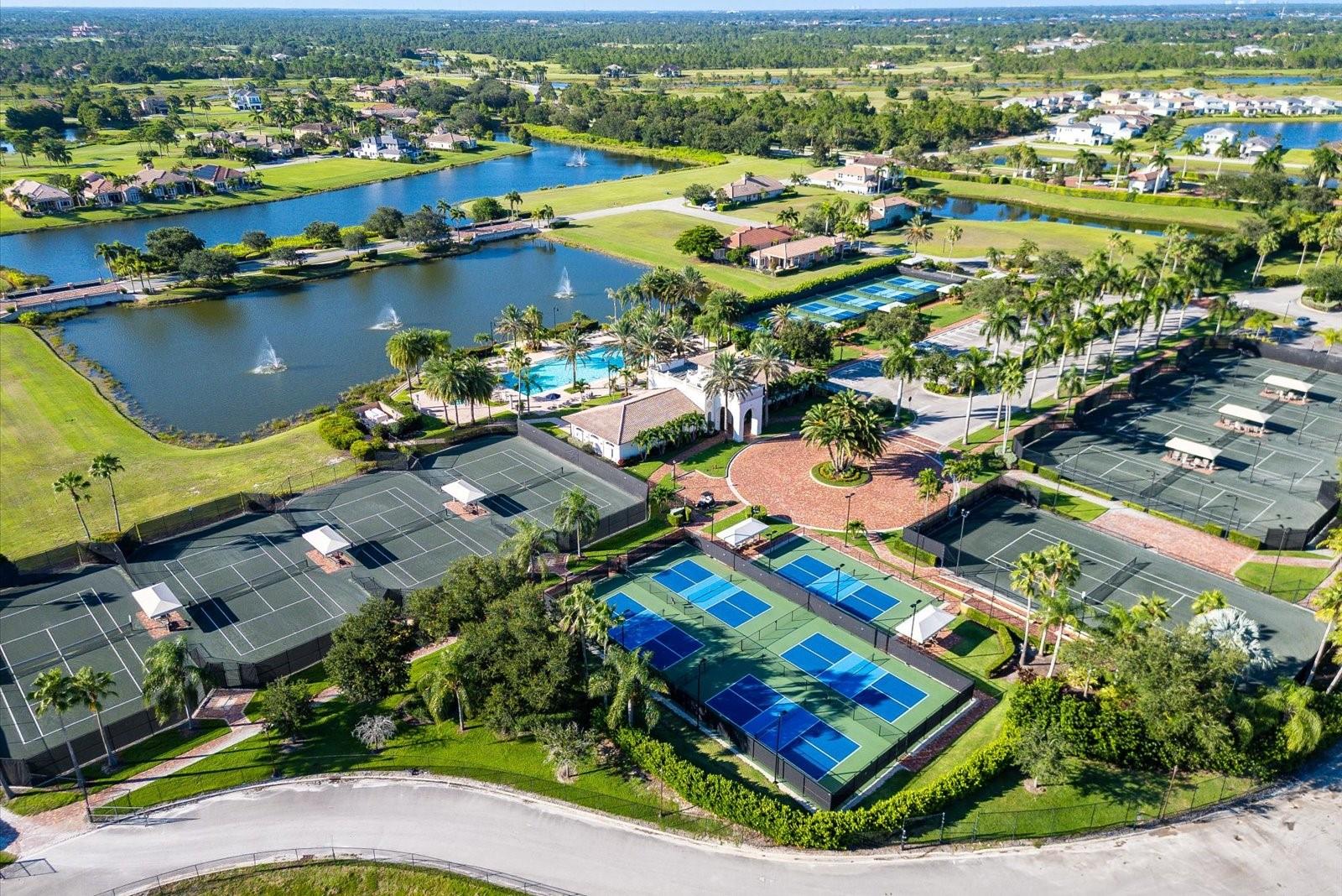 Tesoro 20 - Residential