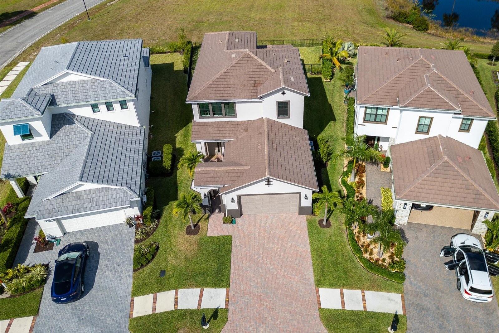 Tesoro 20 - Residential