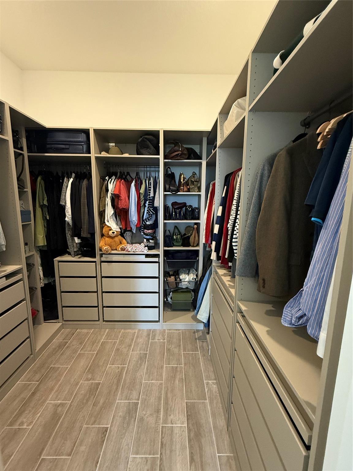 Tesoro 20 - Residential
