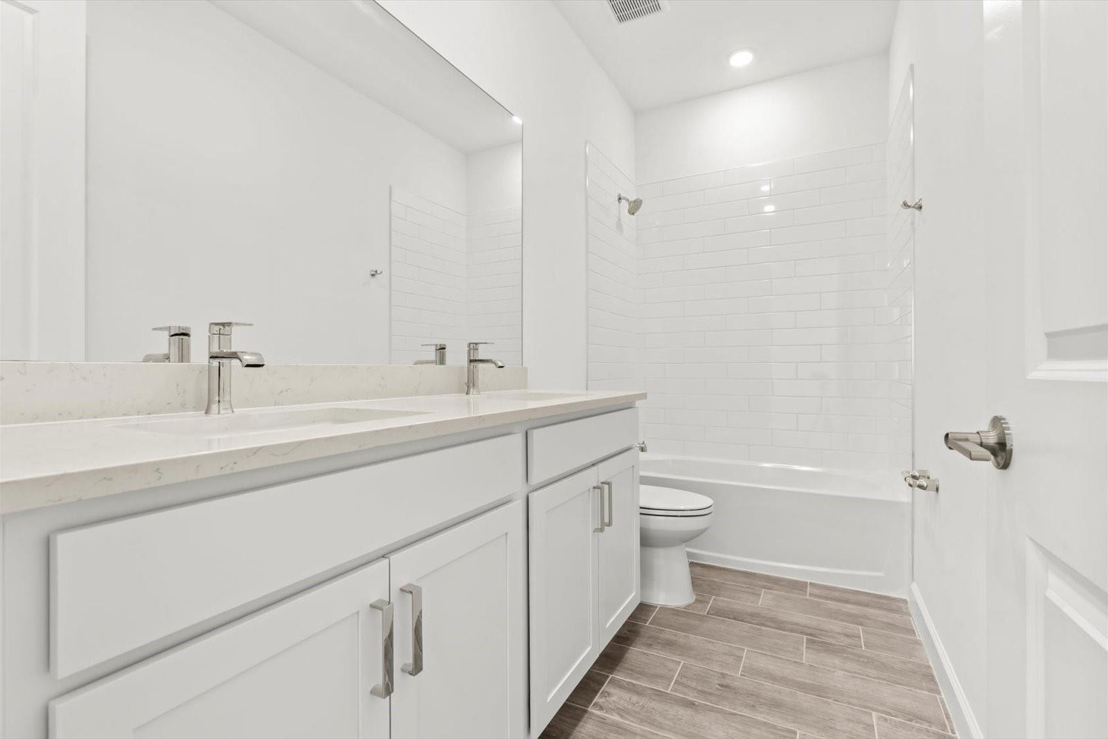 Tesoro 20 - Residential