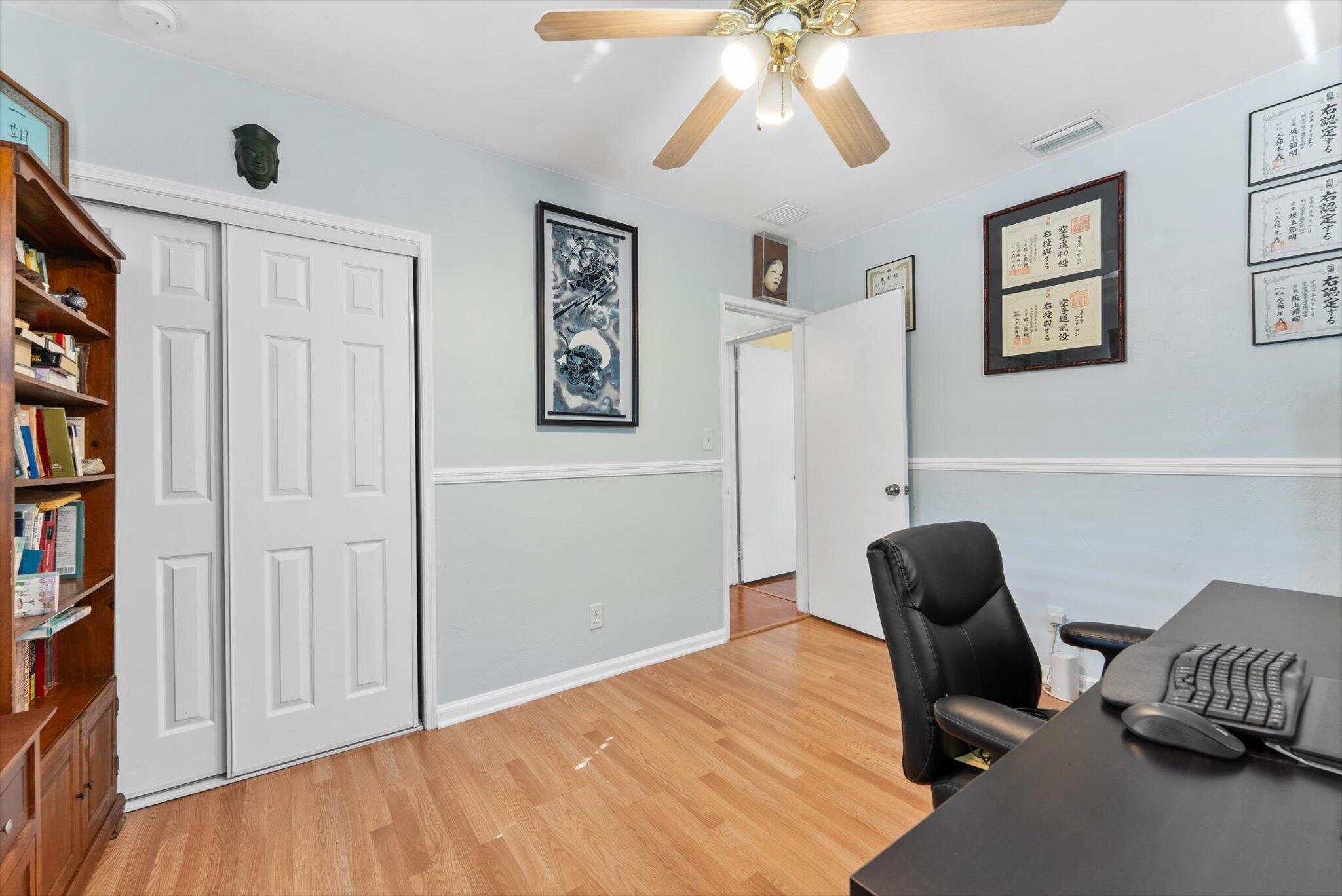 HOMEWOOD 3RD ADD - Residential