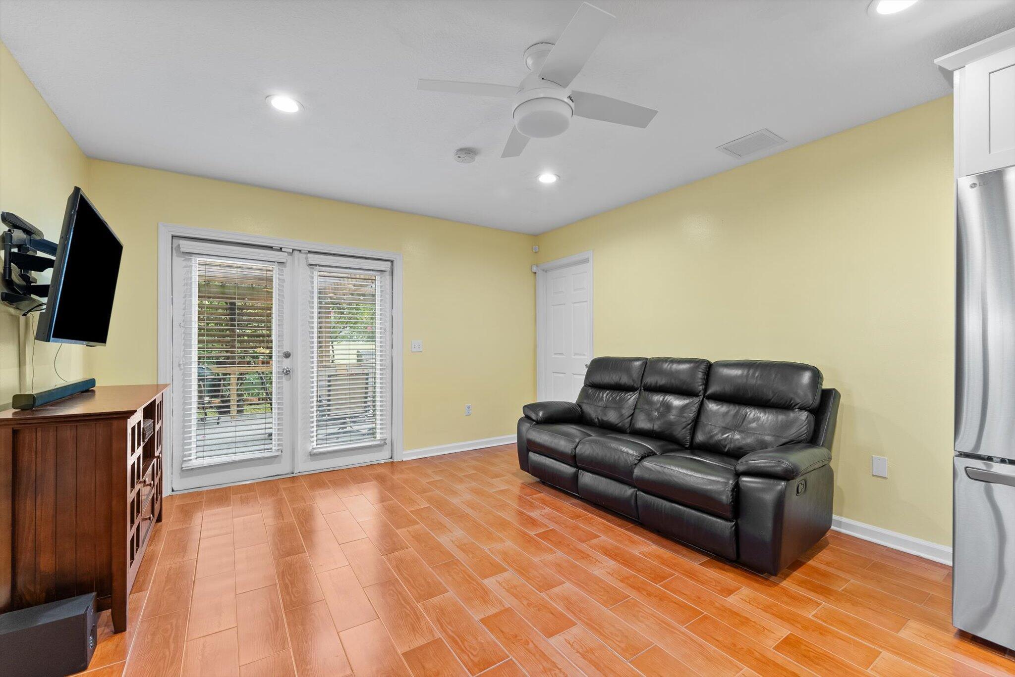 HOMEWOOD 3RD ADD - Residential