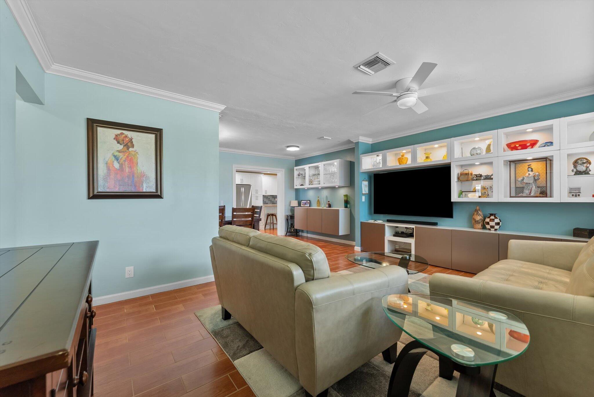 HOMEWOOD 3RD ADD - Residential