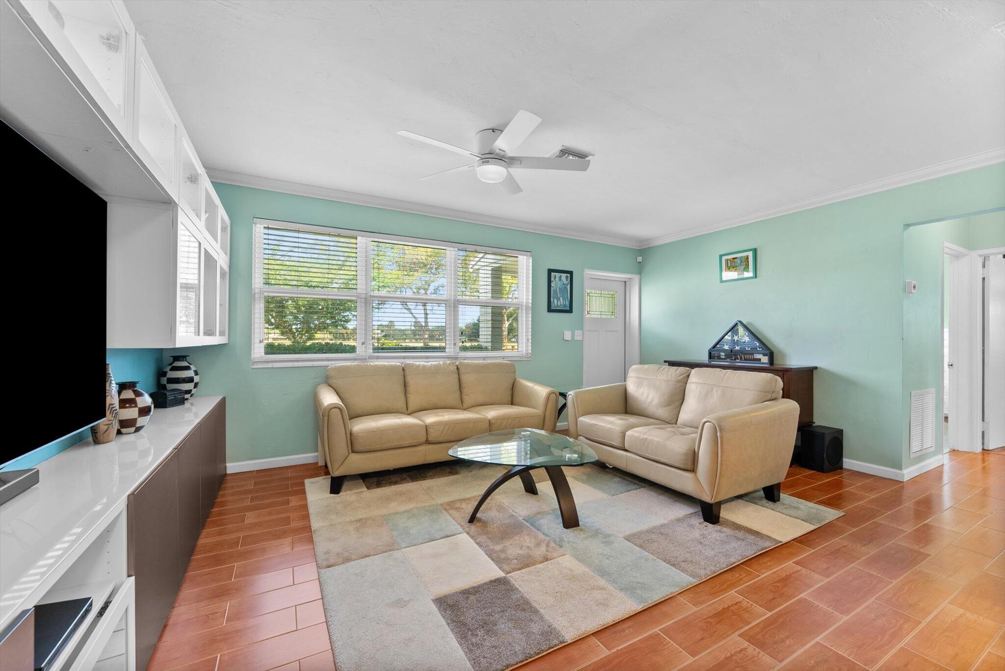 HOMEWOOD 3RD ADD - Residential