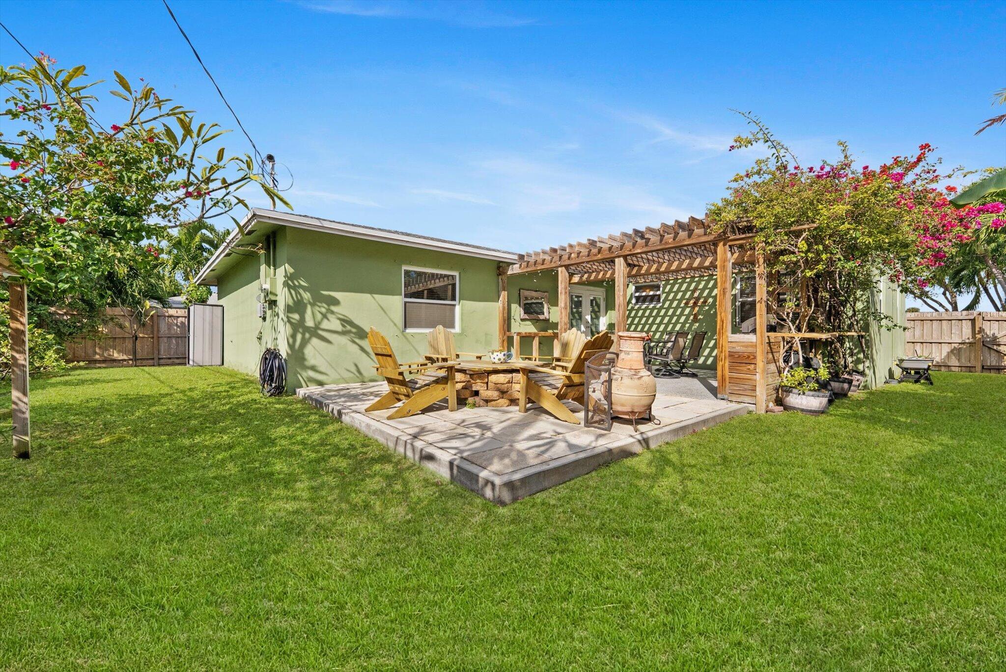 HOMEWOOD 3RD ADD - Residential