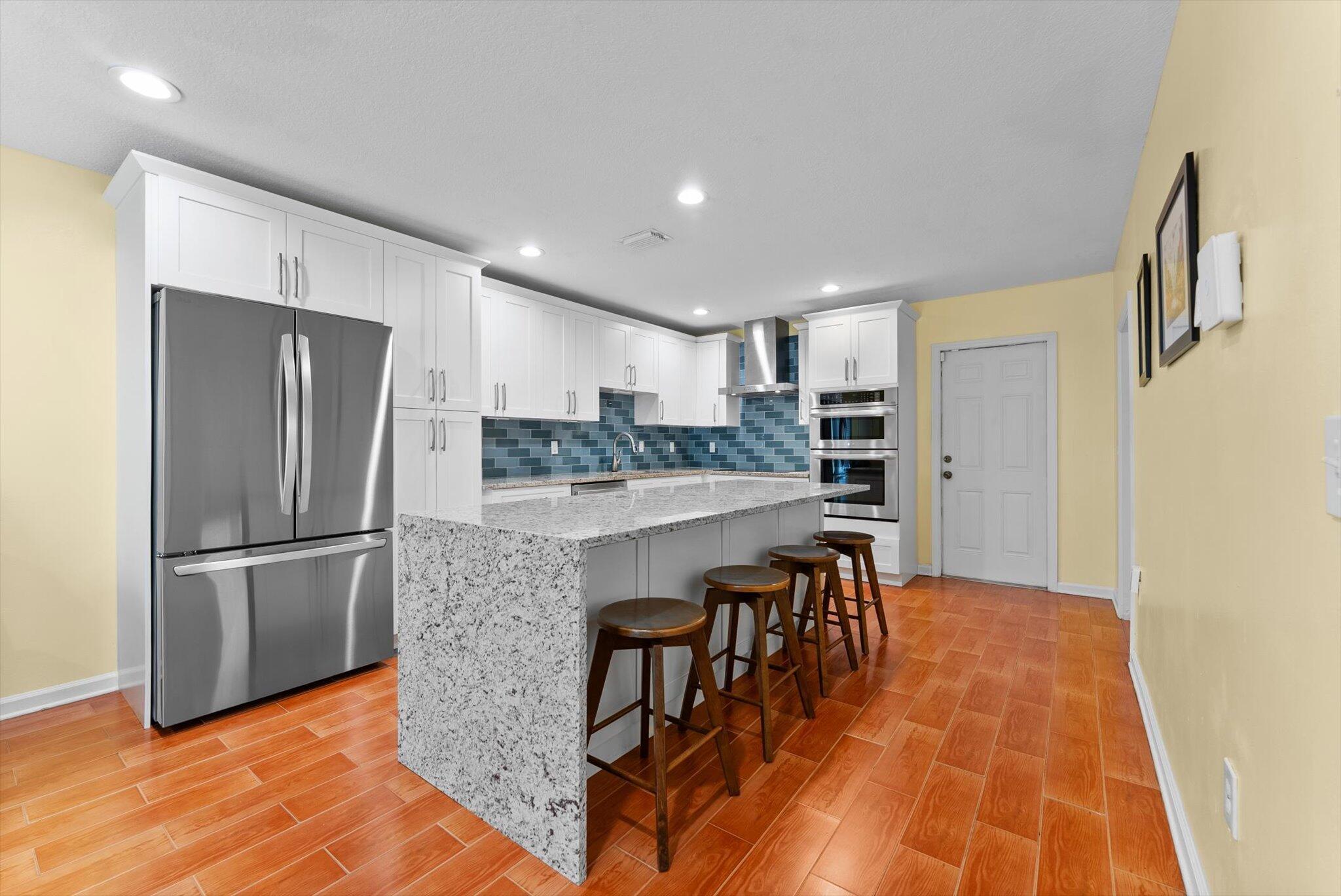 HOMEWOOD 3RD ADD - Residential