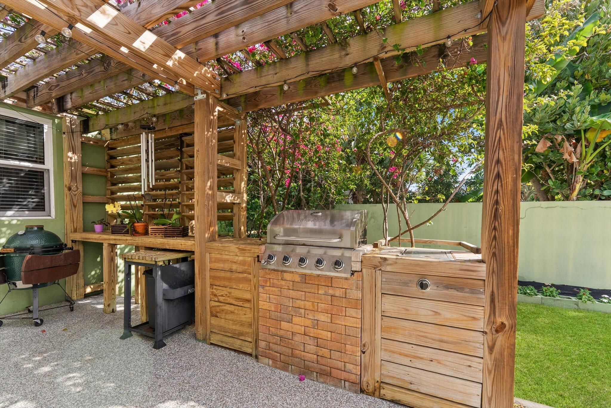 HOMEWOOD 3RD ADD - Residential