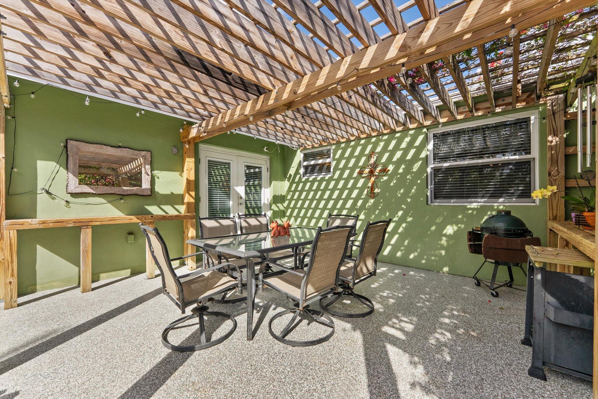 HOMEWOOD 3RD ADD - Residential