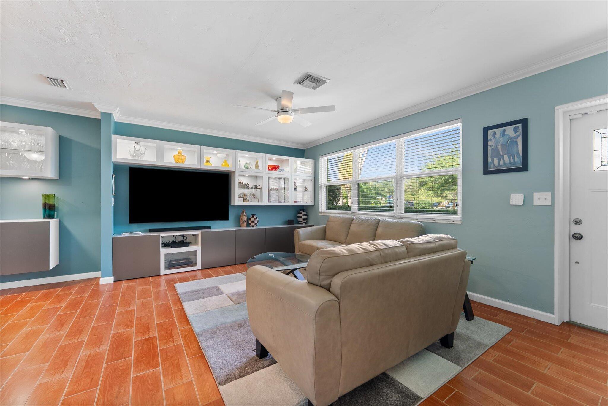 HOMEWOOD 3RD ADD - Residential