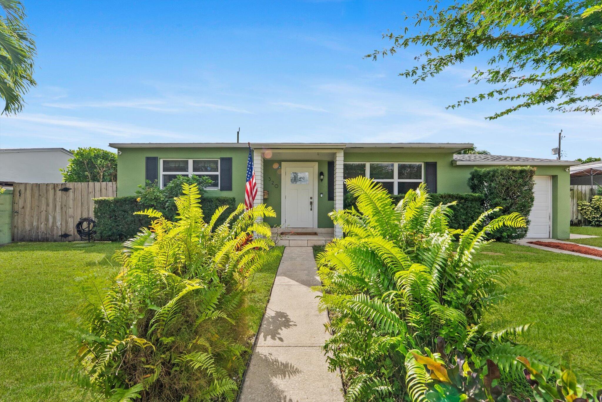 HOMEWOOD 3RD ADD - Residential