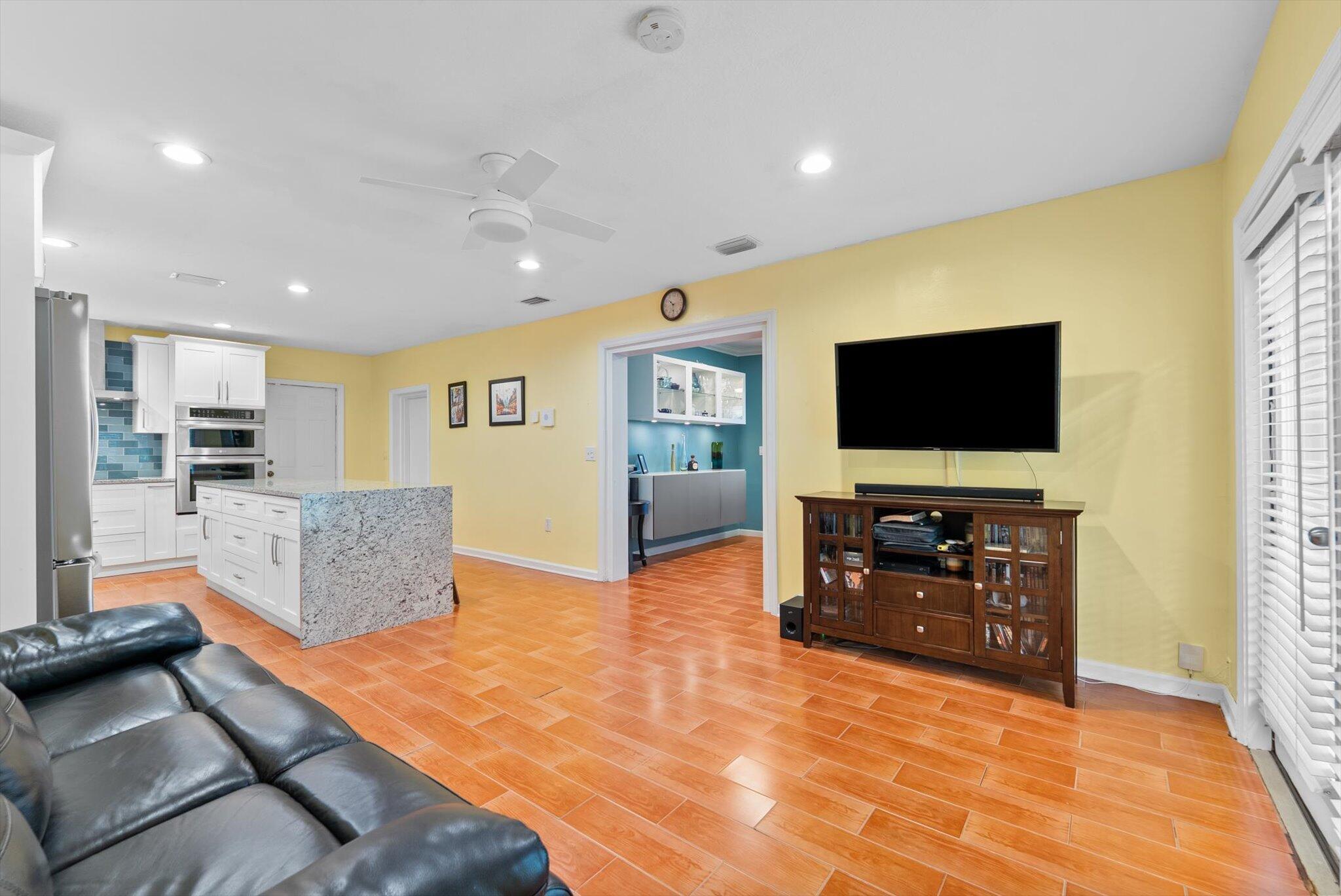 HOMEWOOD 3RD ADD - Residential