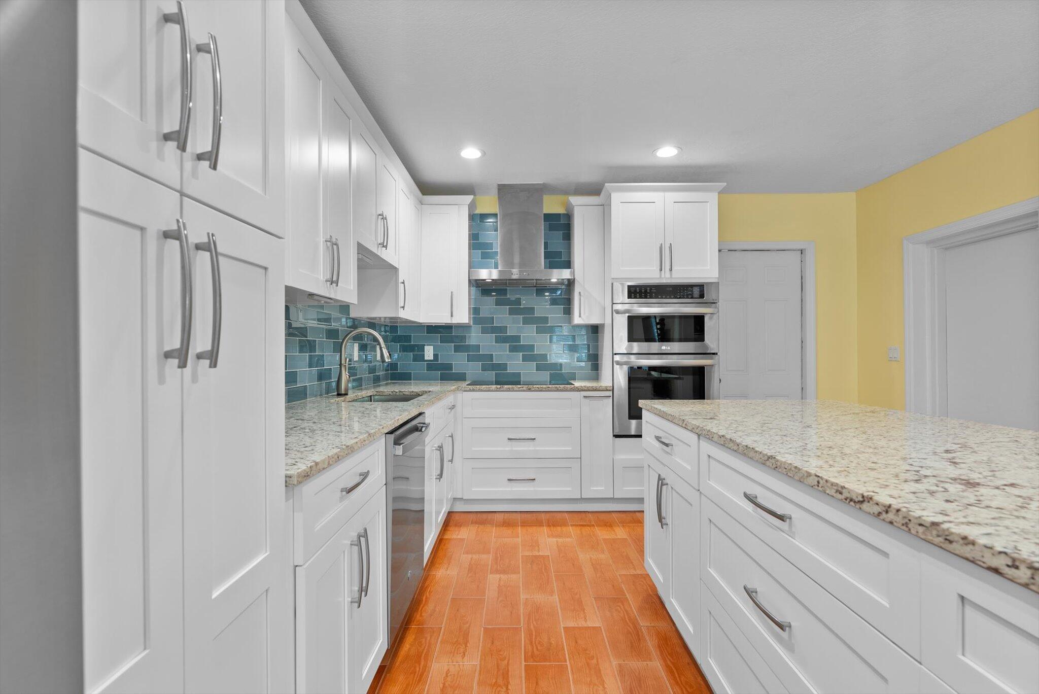 HOMEWOOD 3RD ADD - Residential