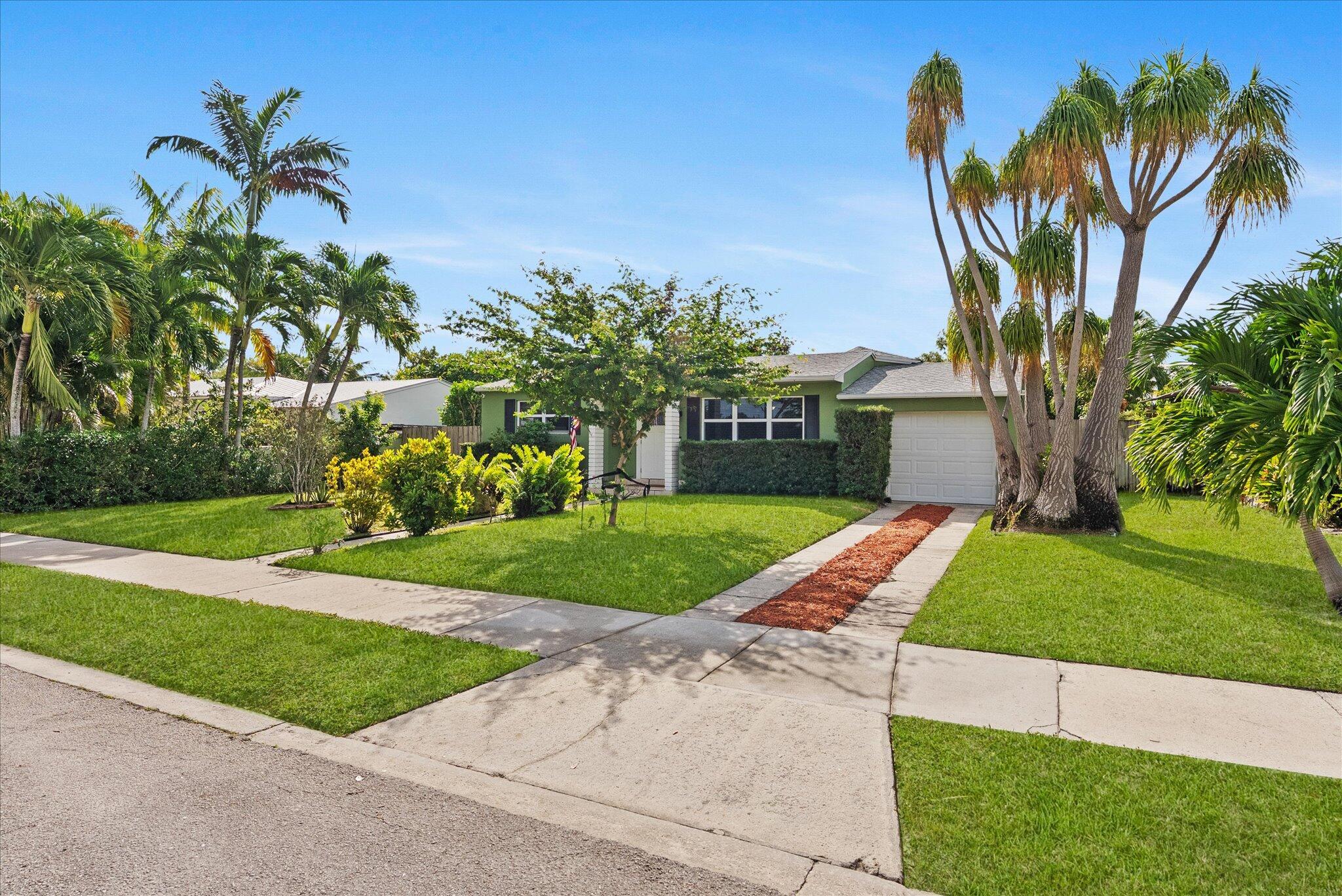 HOMEWOOD 3RD ADD - Residential