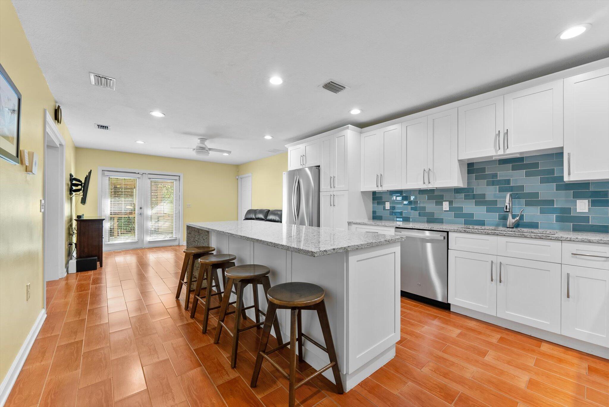 HOMEWOOD 3RD ADD - Residential