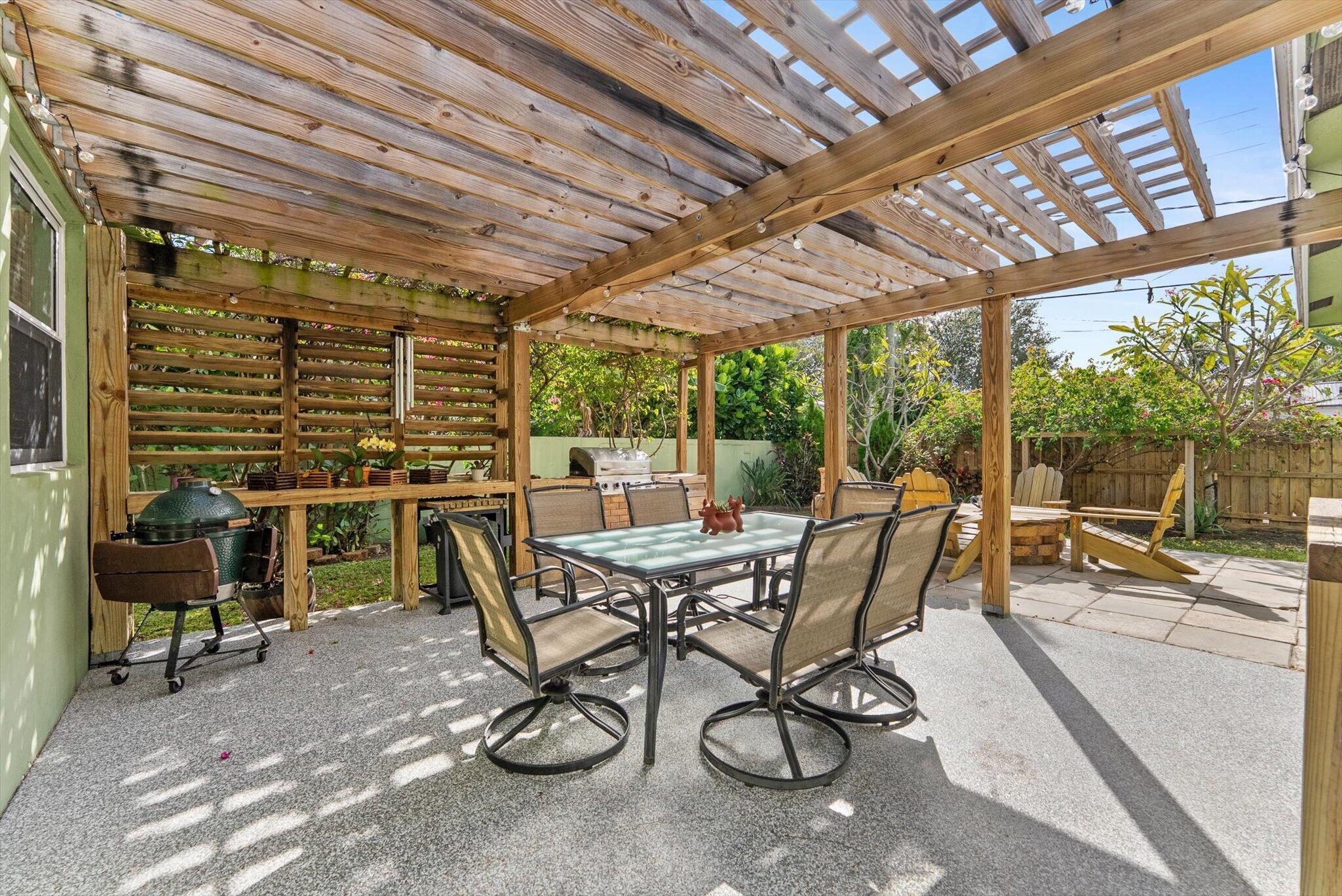 HOMEWOOD 3RD ADD - Residential