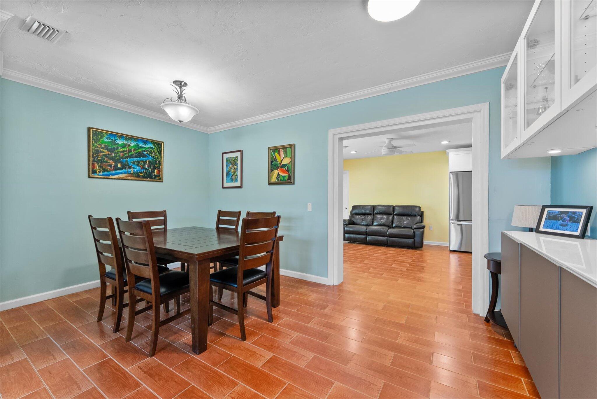 HOMEWOOD 3RD ADD - Residential