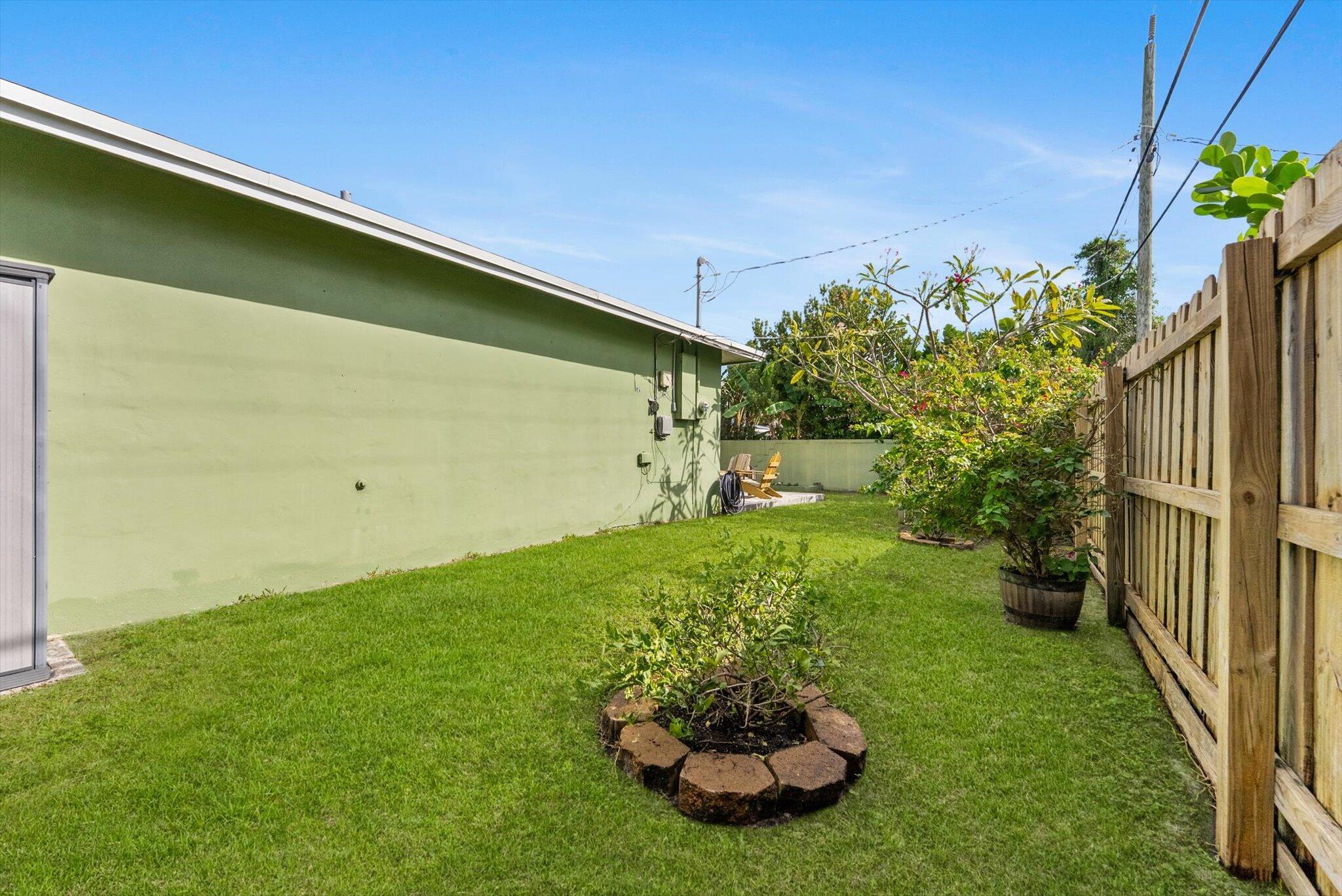 HOMEWOOD 3RD ADD - Residential