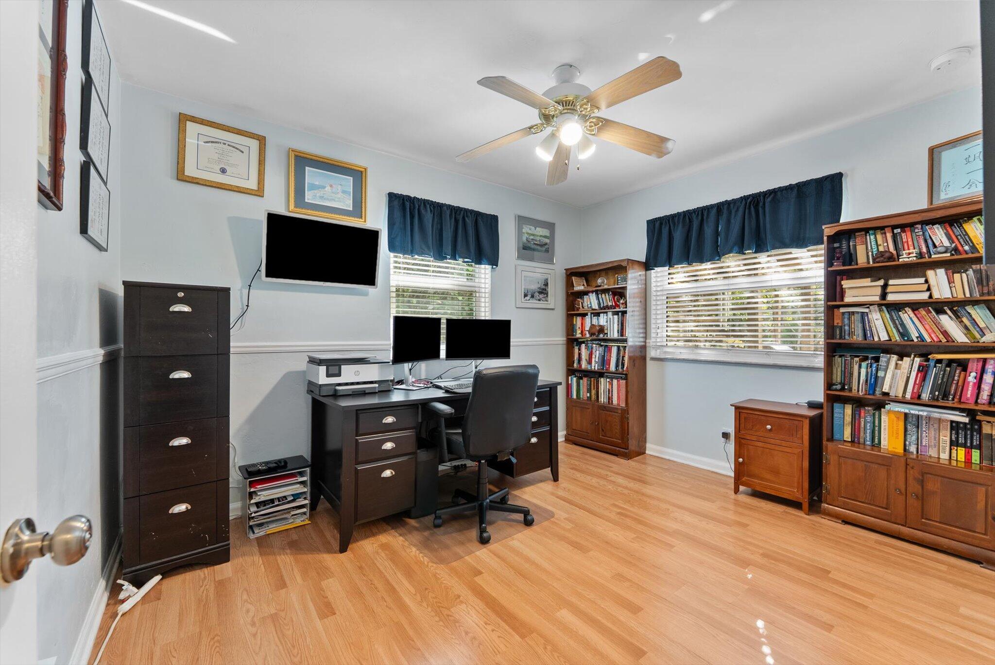 HOMEWOOD 3RD ADD - Residential