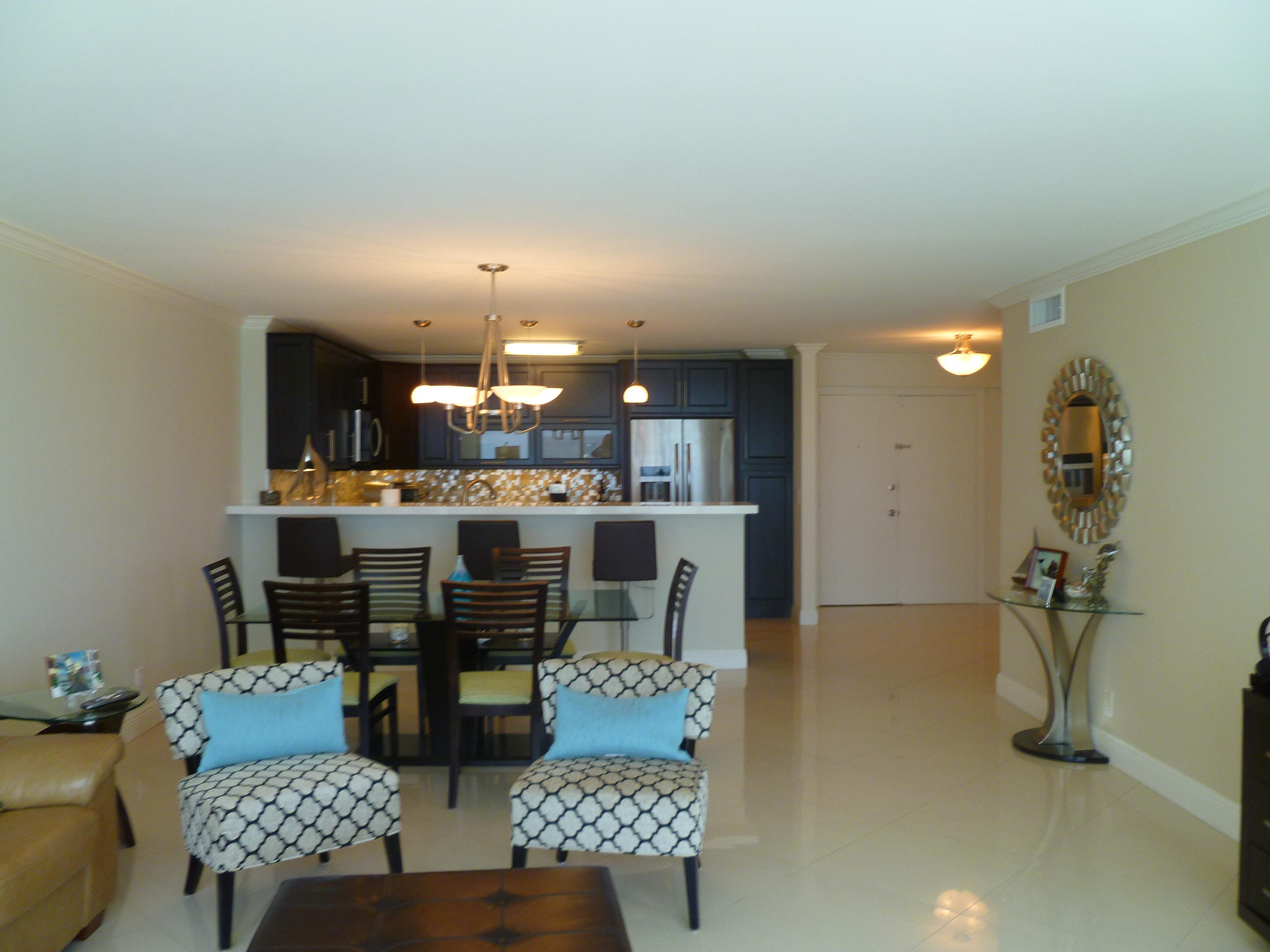 THREE THOUSAND SOUTH - Residential Lease