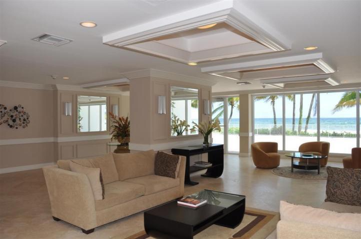 THREE THOUSAND SOUTH - Residential Lease