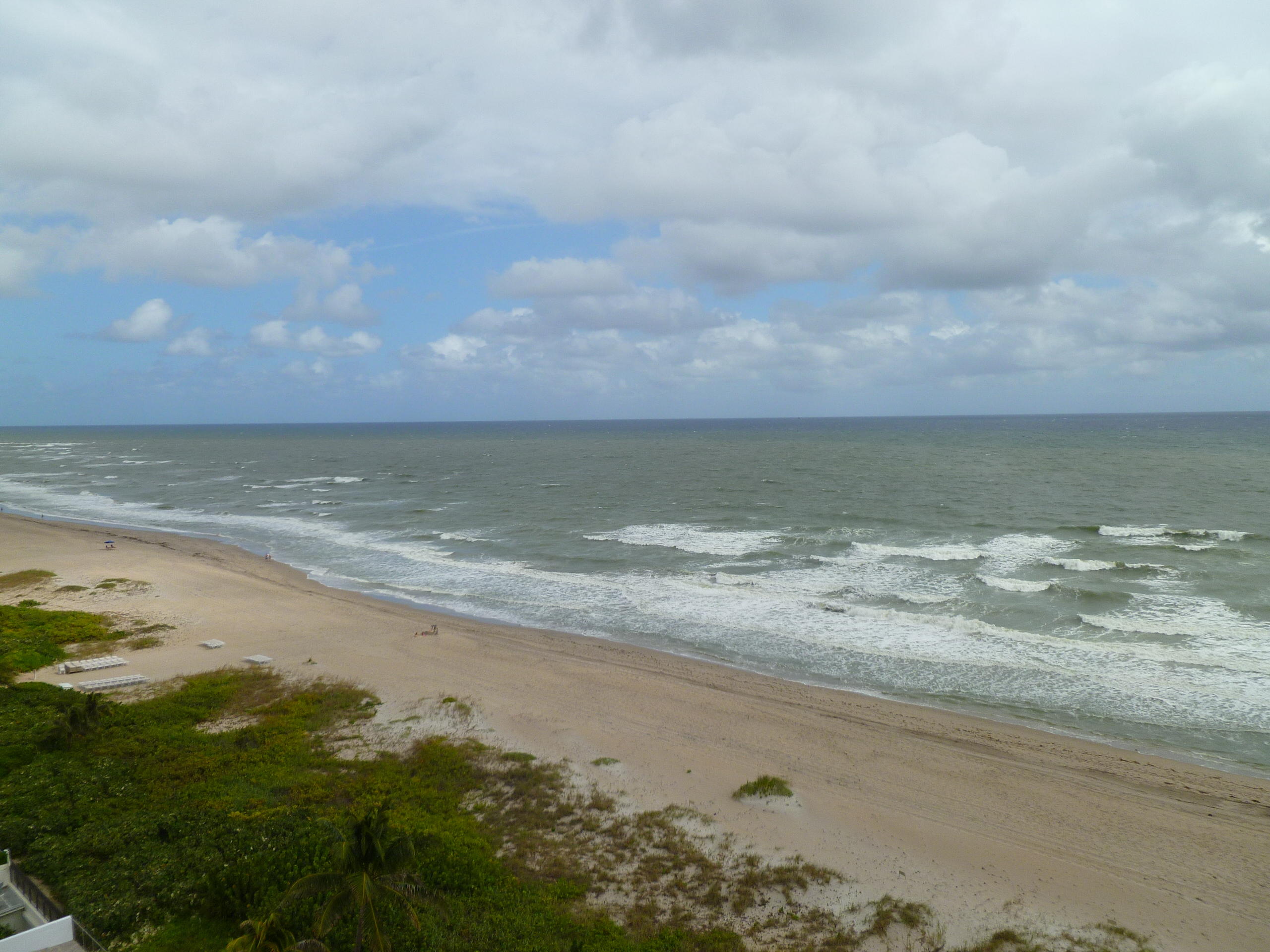 THREE THOUSAND SOUTH - Residential Lease