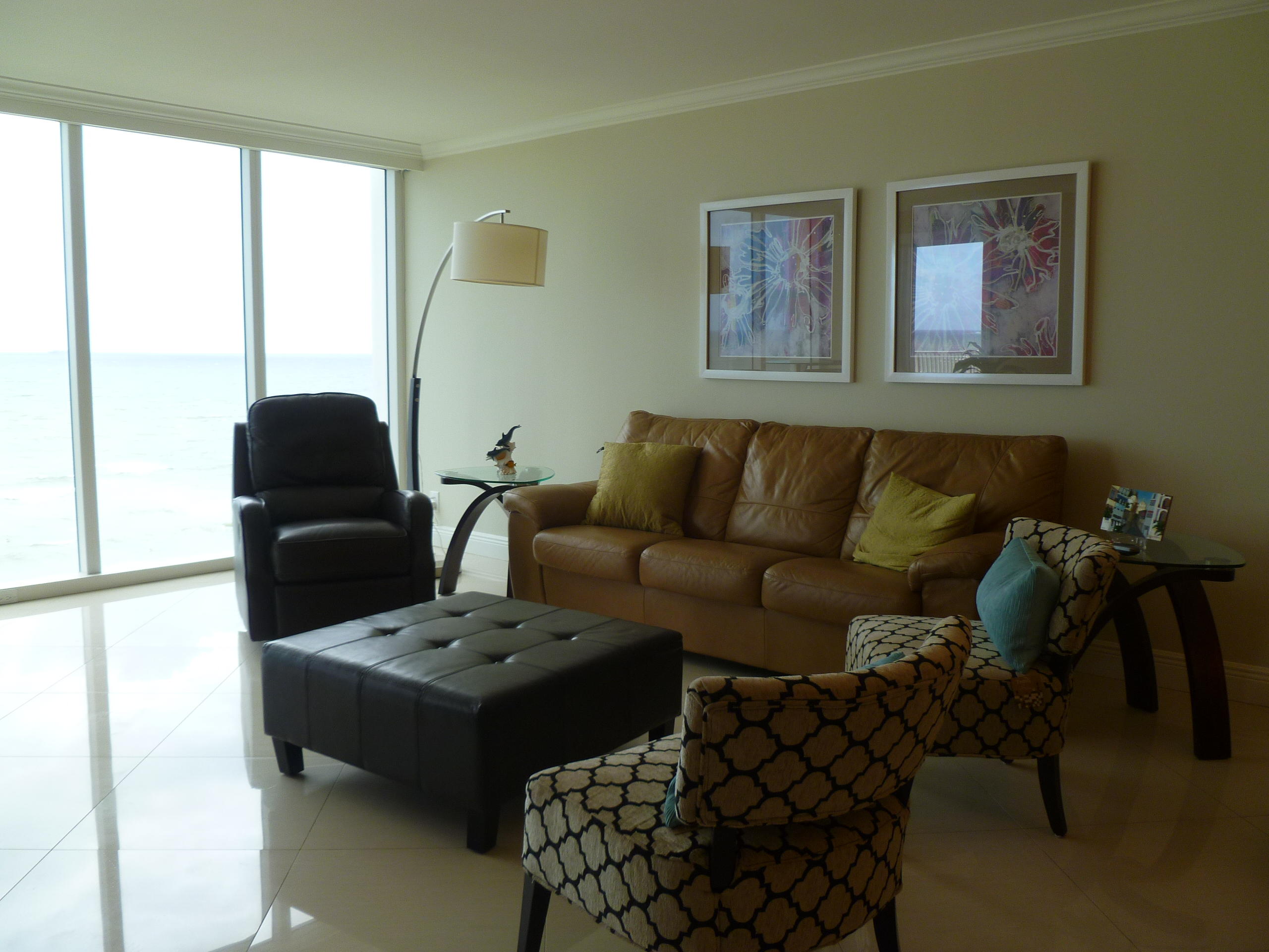 THREE THOUSAND SOUTH - Residential Lease