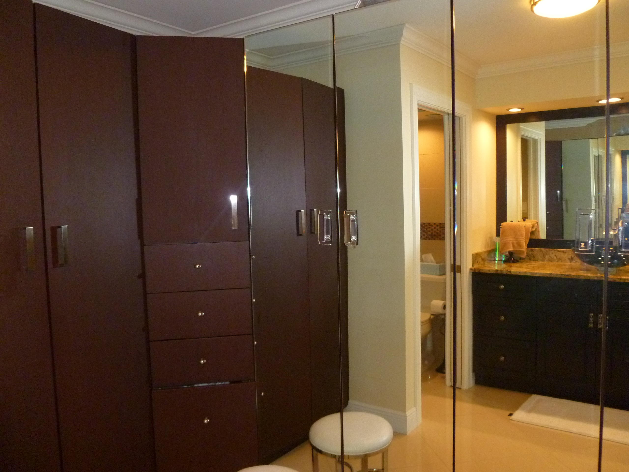 THREE THOUSAND SOUTH - Residential Lease