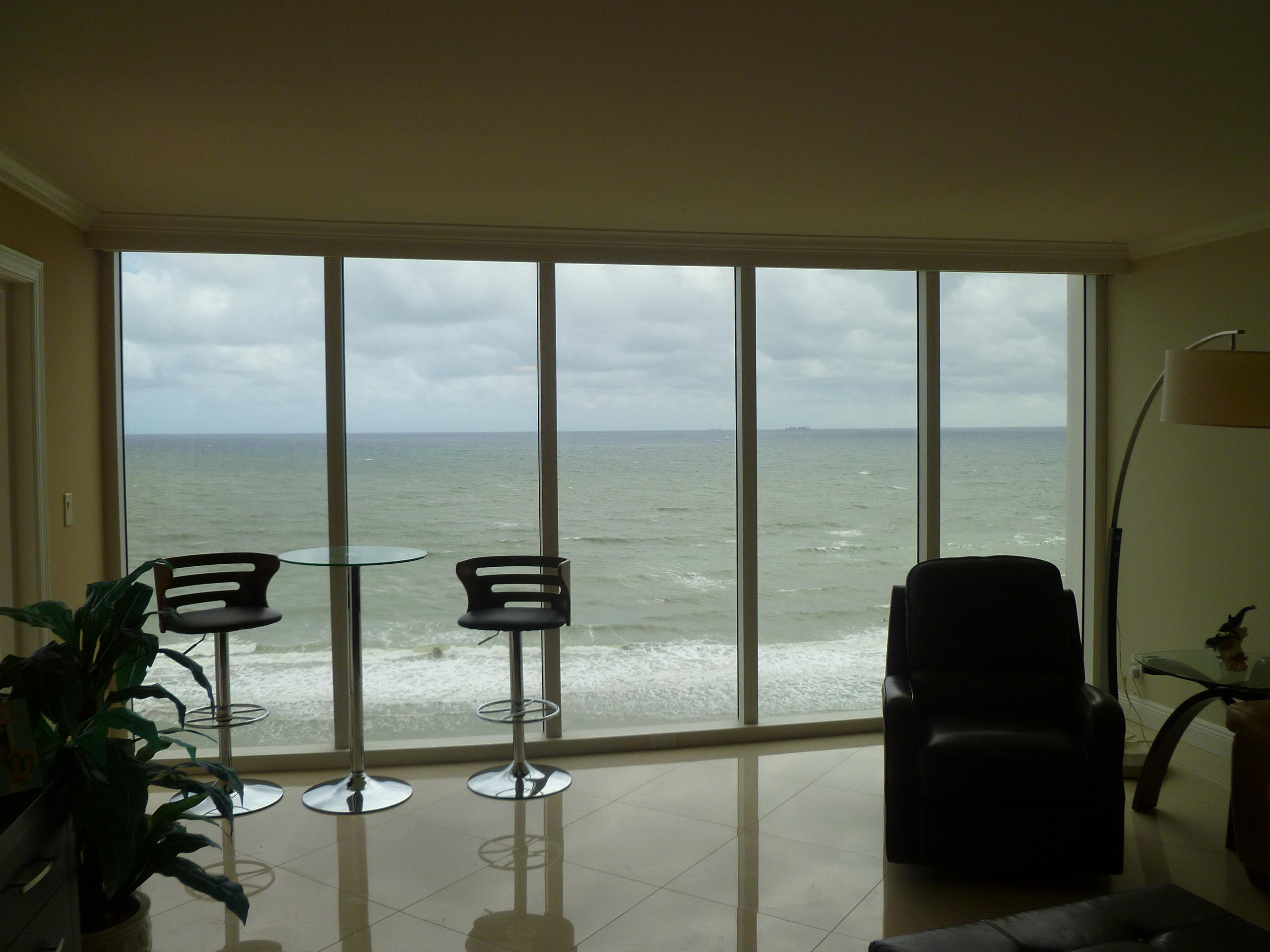 THREE THOUSAND SOUTH - Residential Lease