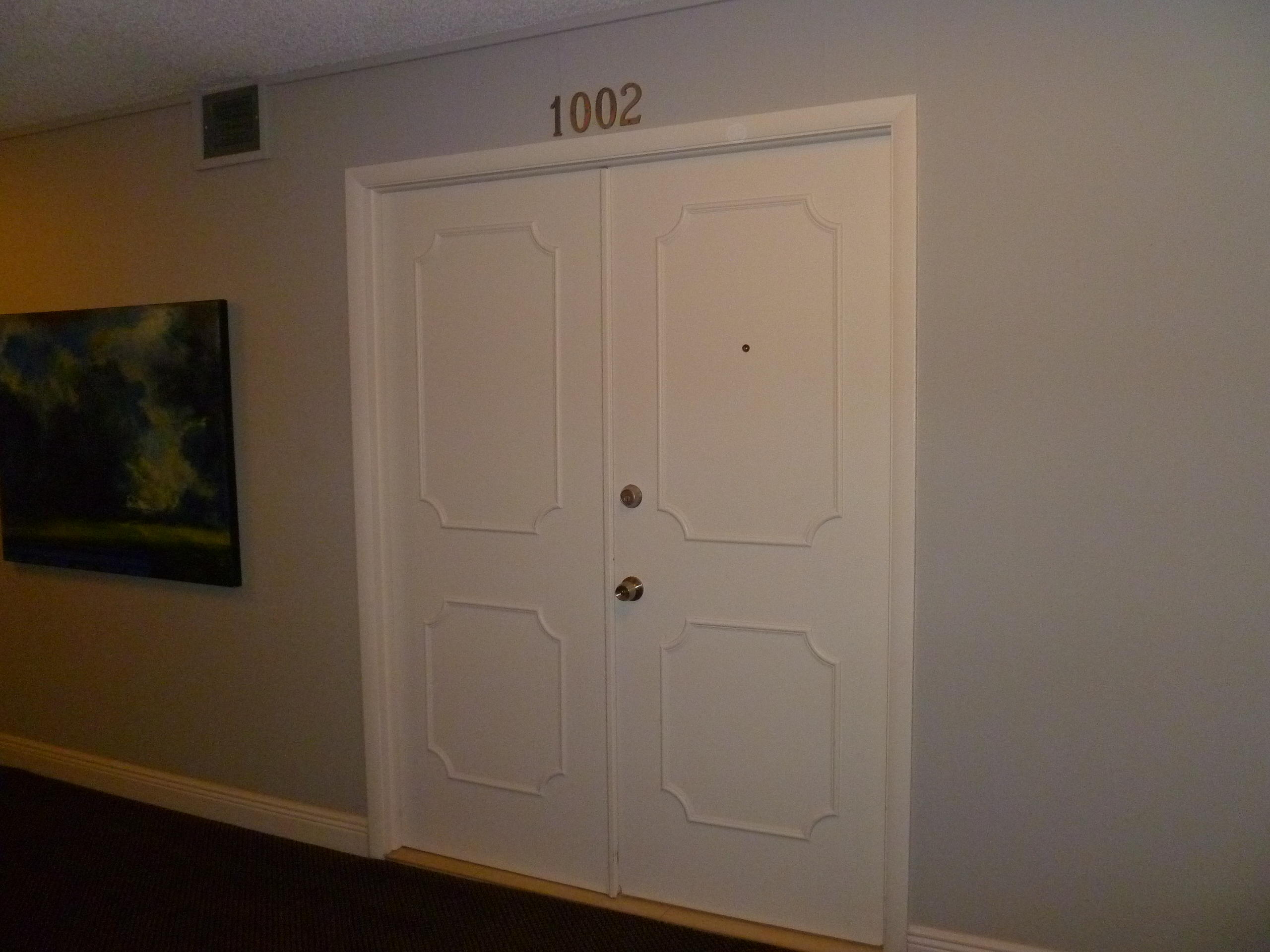 THREE THOUSAND SOUTH - Residential Lease