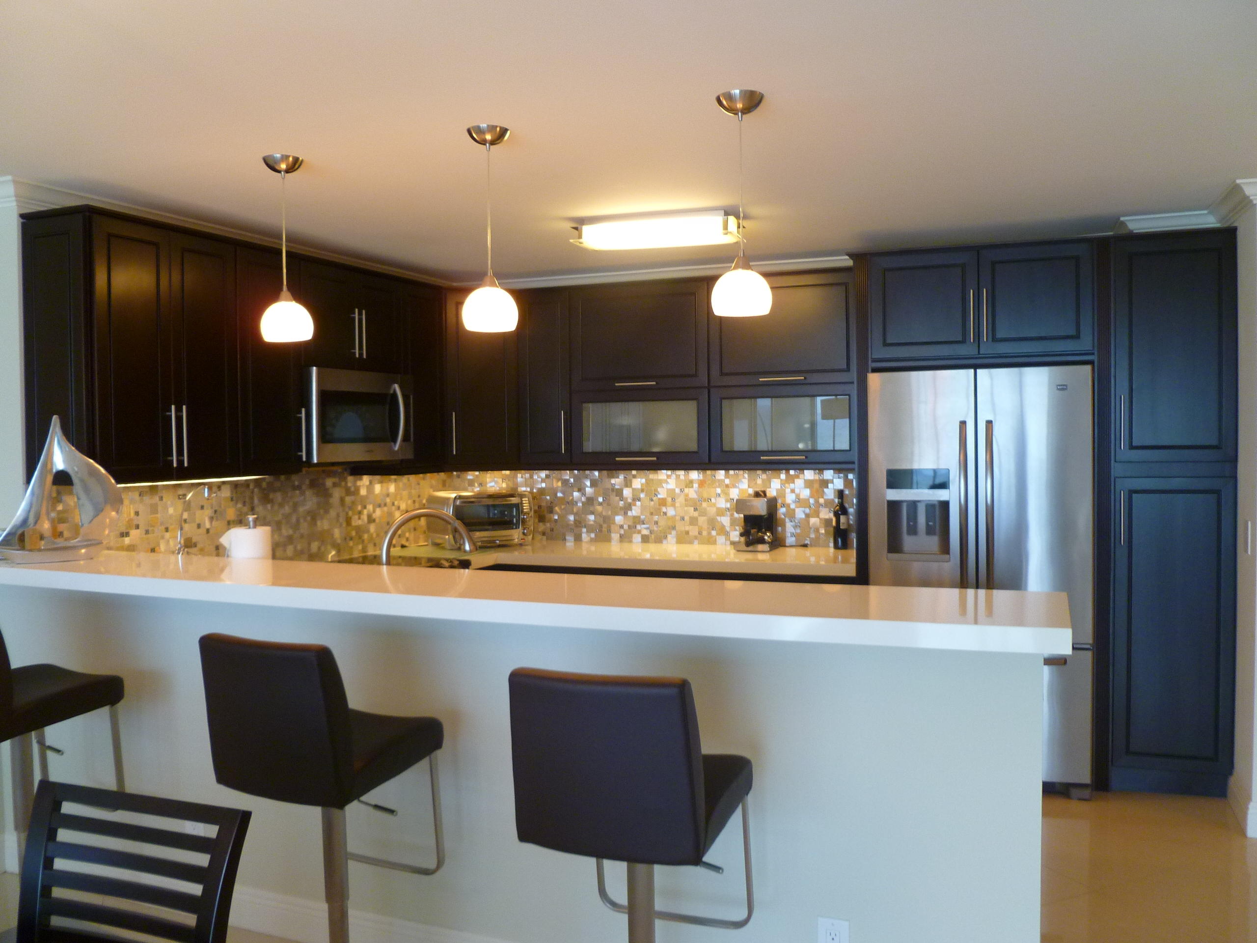 THREE THOUSAND SOUTH - Residential Lease