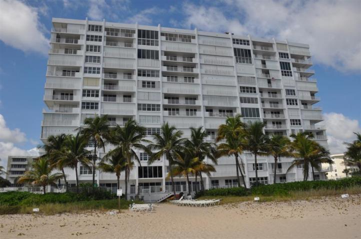 THREE THOUSAND SOUTH - Residential Lease