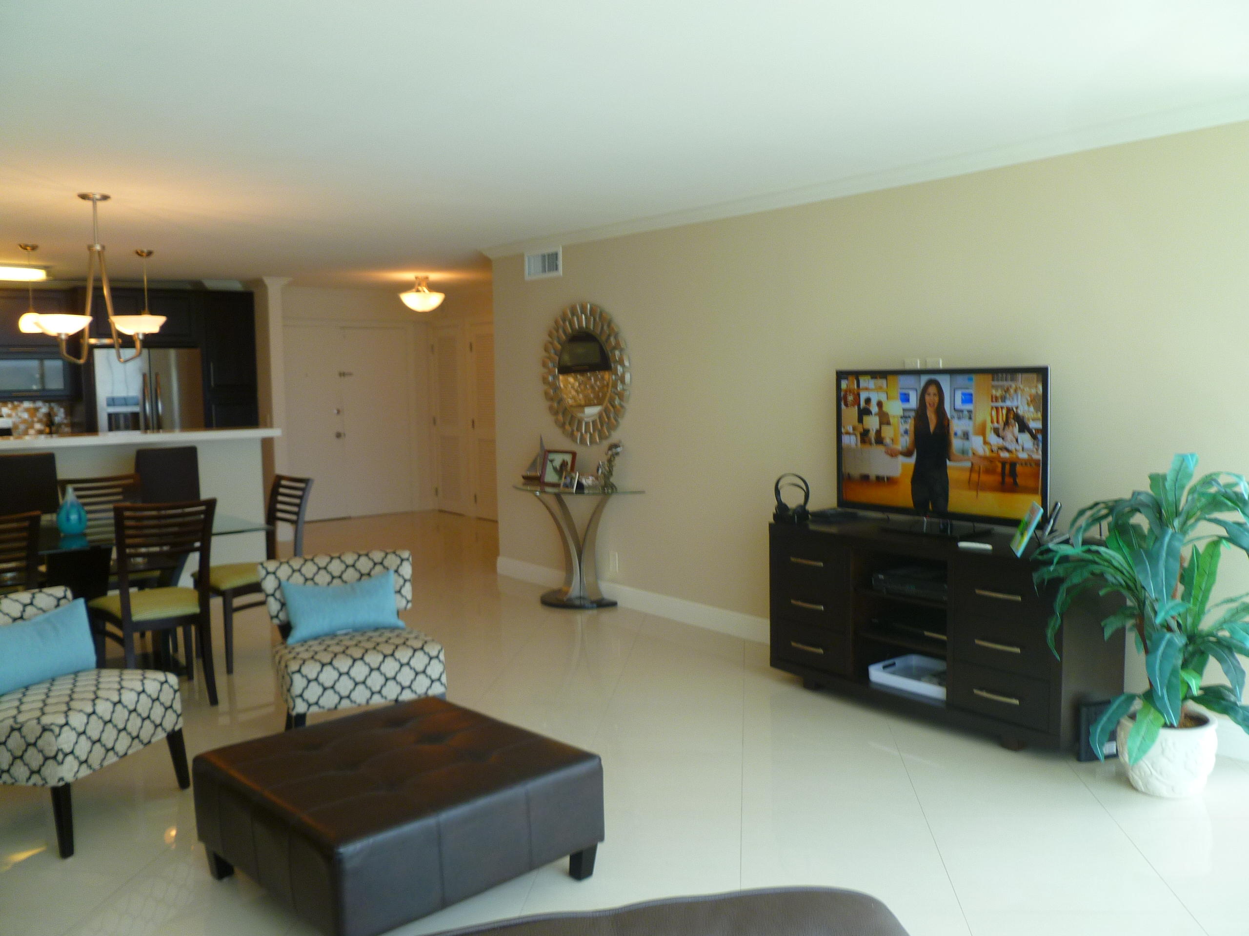 THREE THOUSAND SOUTH - Residential Lease