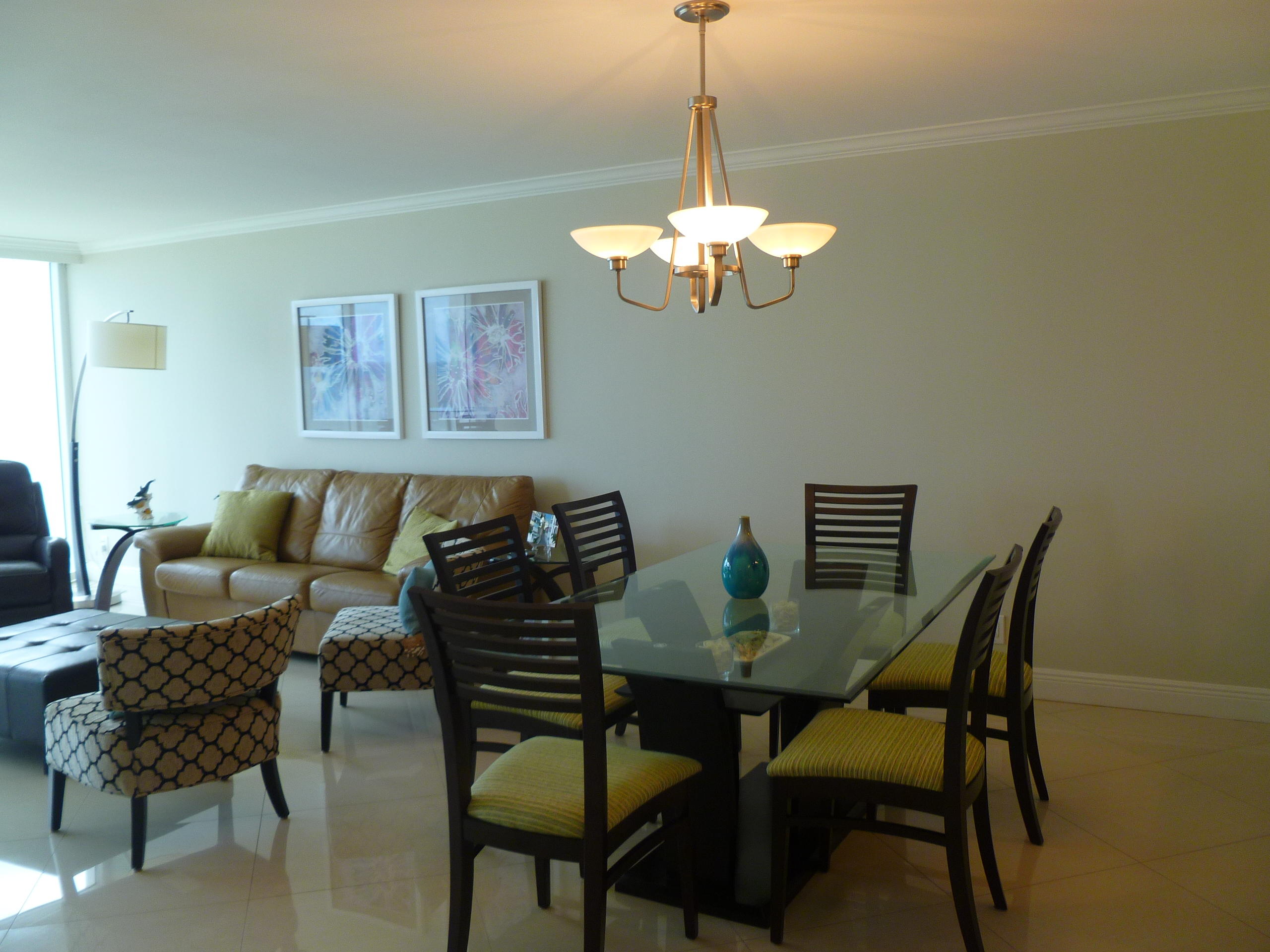 THREE THOUSAND SOUTH - Residential Lease