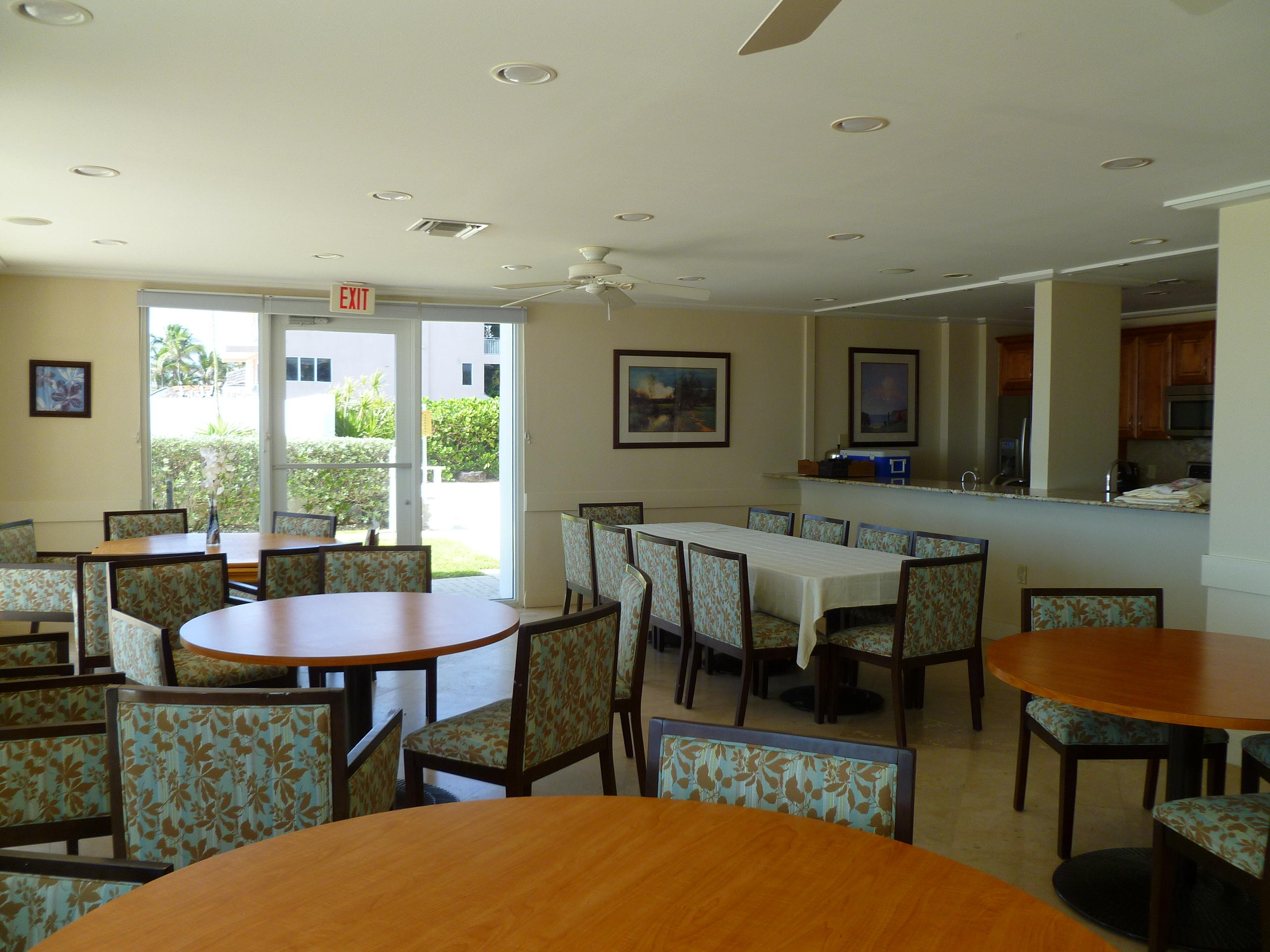 THREE THOUSAND SOUTH - Residential Lease