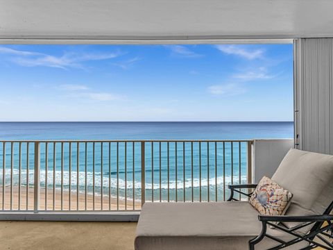 Tiny photo for 3000 S Ocean Boulevard #1504, Boca Raton, FL 33432 (MLS # B26024516)