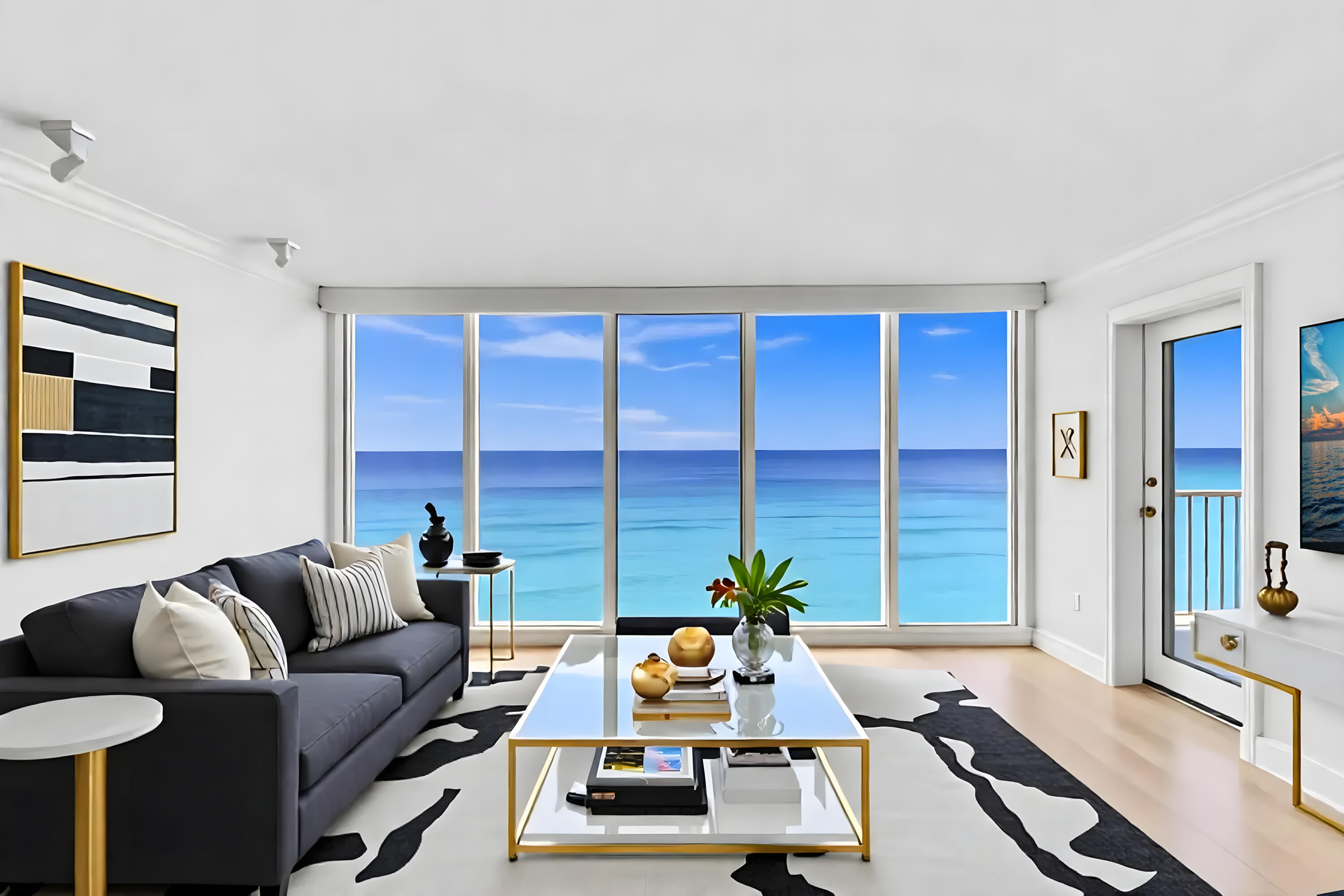 THREE THOUSAND CONDO - Residential
