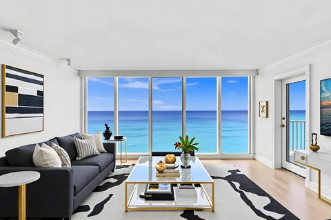Photo of 3000 S Ocean Boulevard #1504, Boca Raton, FL 33432 (MLS # B26024516)