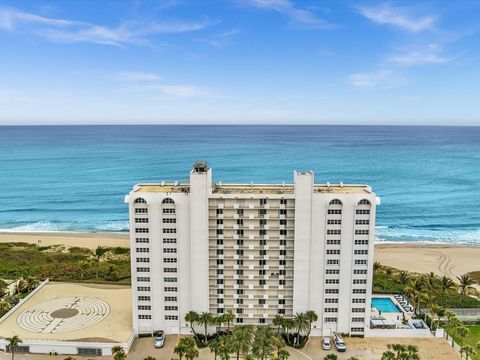 Tiny photo for 3000 S Ocean Boulevard #1504, Boca Raton, FL 33432 (MLS # B26024516)