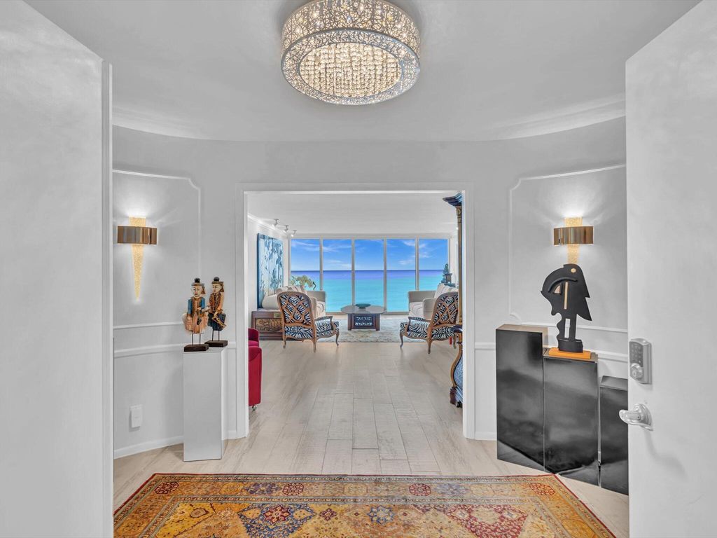Photo of 3000 S Ocean Boulevard #1504, Boca Raton, FL 33432 (MLS # B26024516)